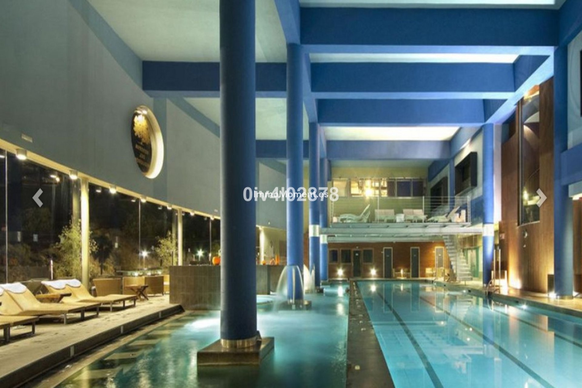 Resale - Apartment - Fuengirola - Higueron