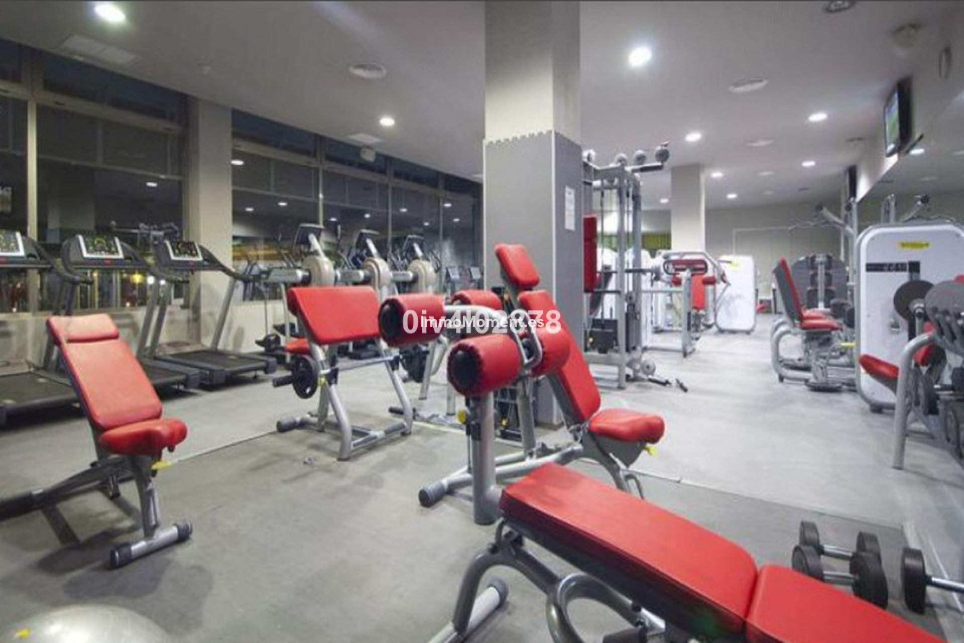 Resale - Apartment - Fuengirola - Higueron