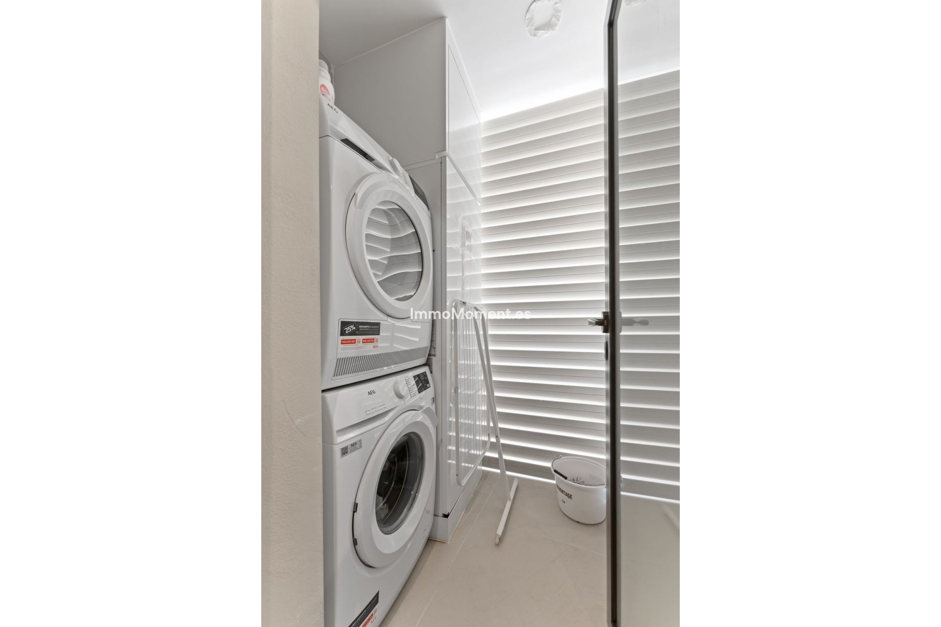 Resale - Apartment - Fuengirola - Higueron