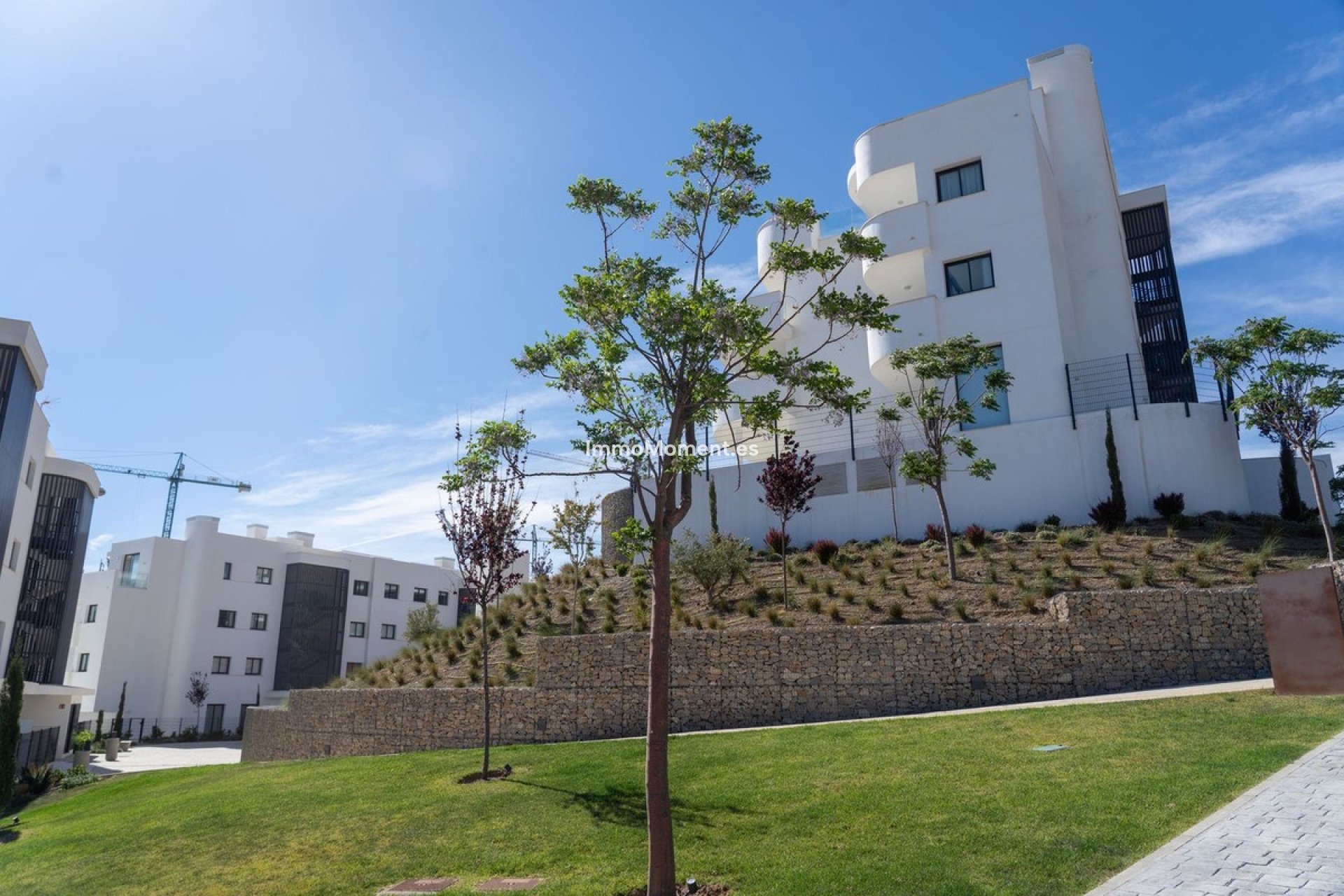Resale - Apartment - Fuengirola - Higueron