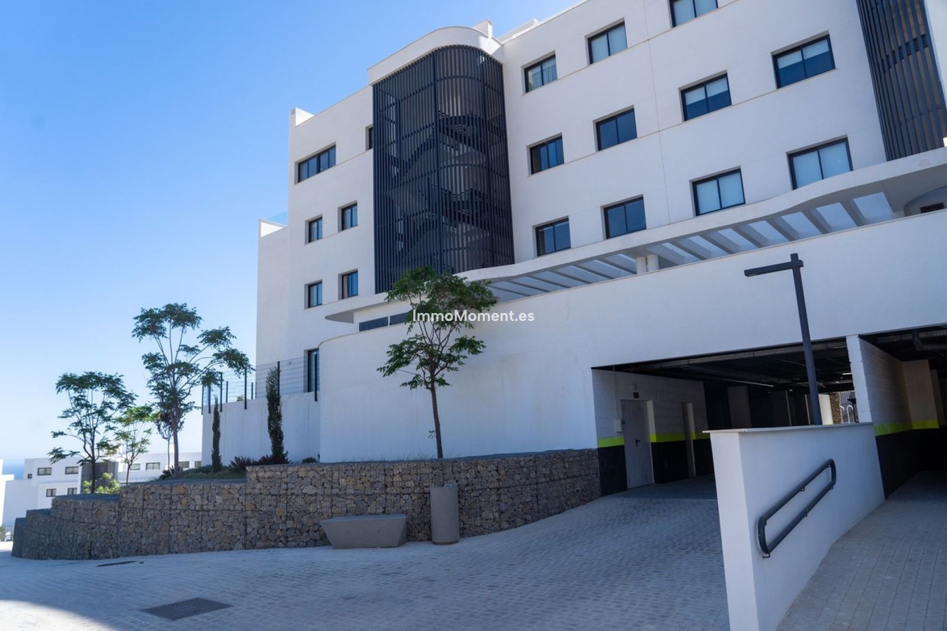 Resale - Apartment - Fuengirola - Higueron