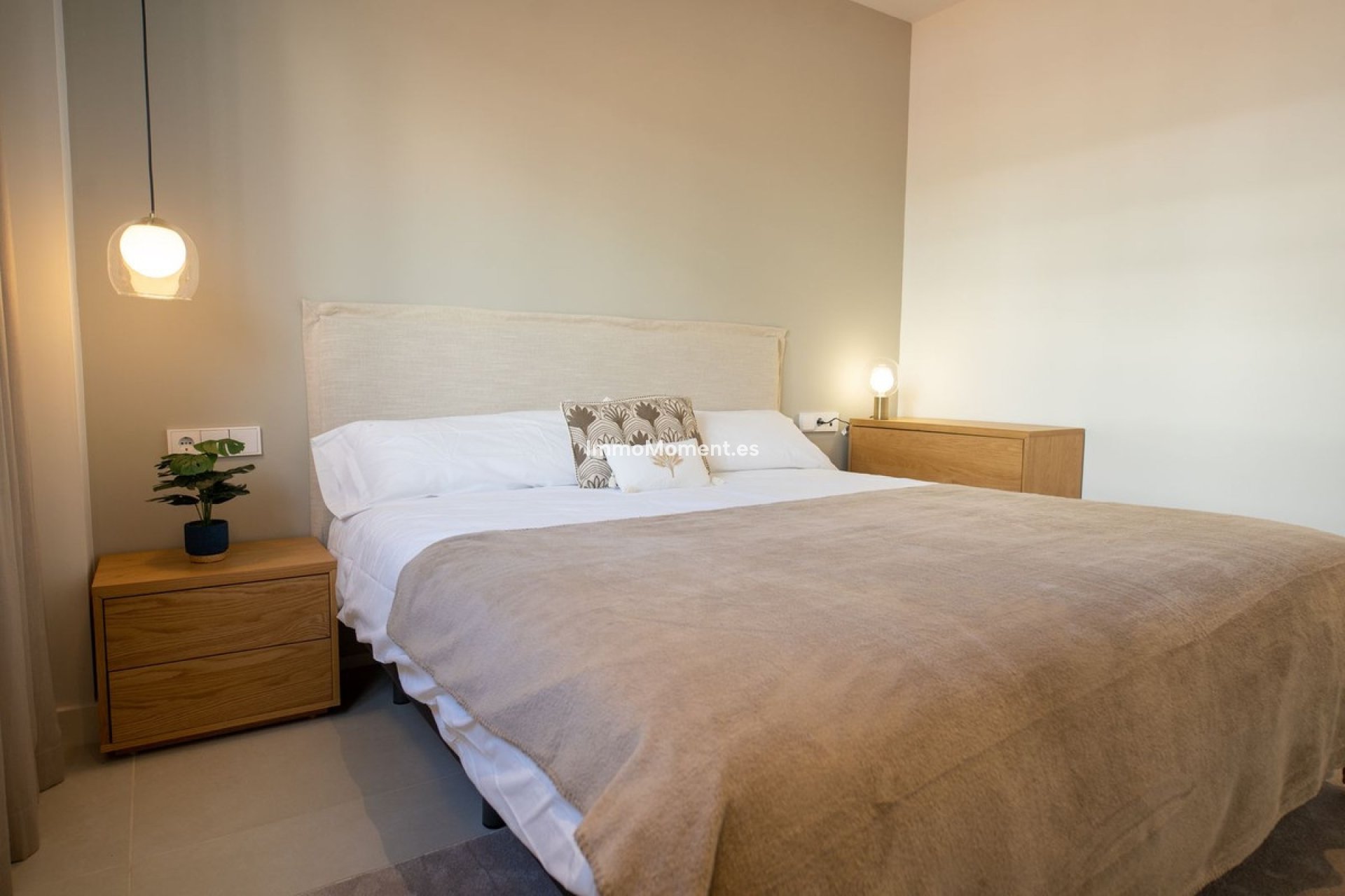 Resale - Apartment - Fuengirola - Higueron