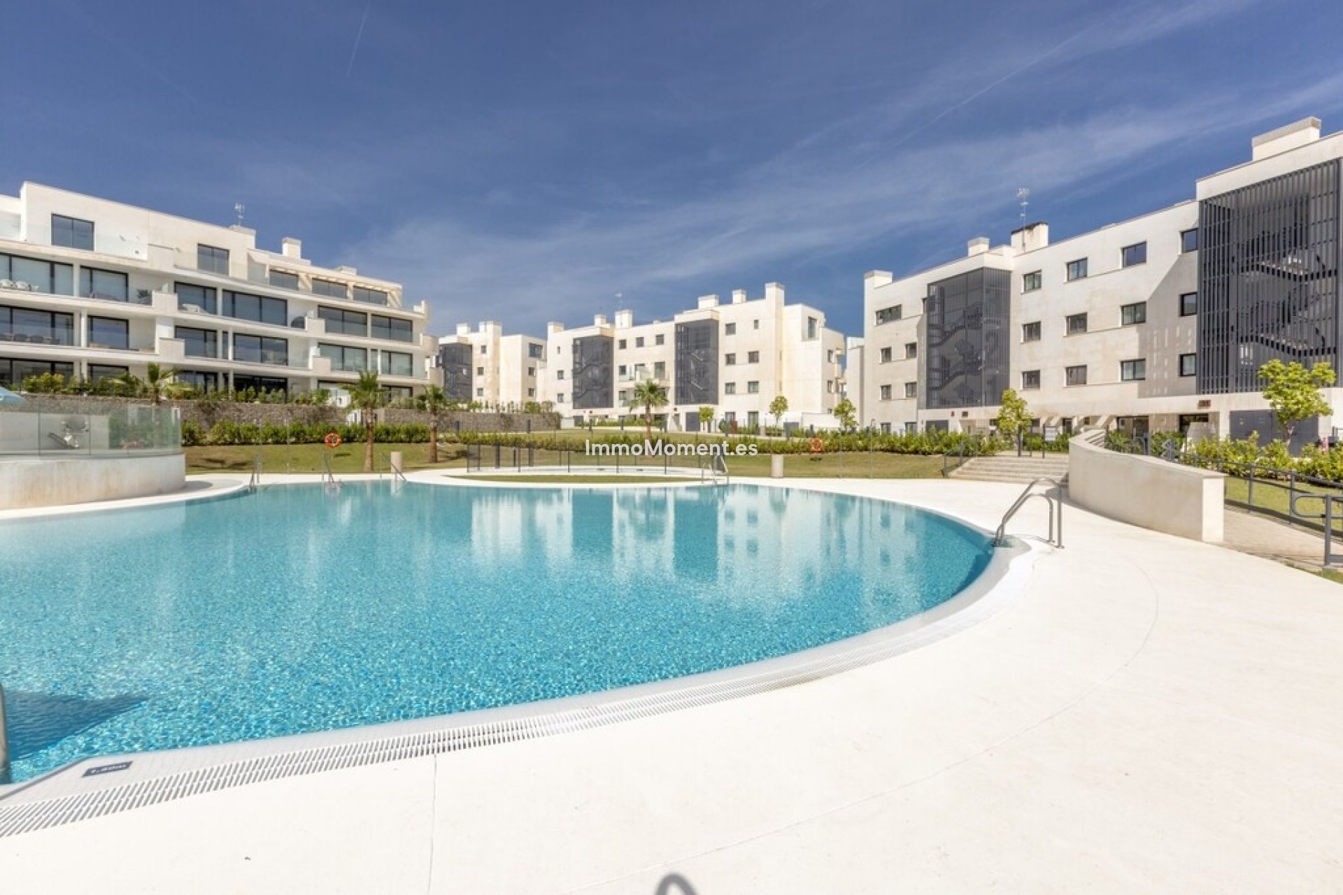 Resale - Apartment - Fuengirola - Higueron