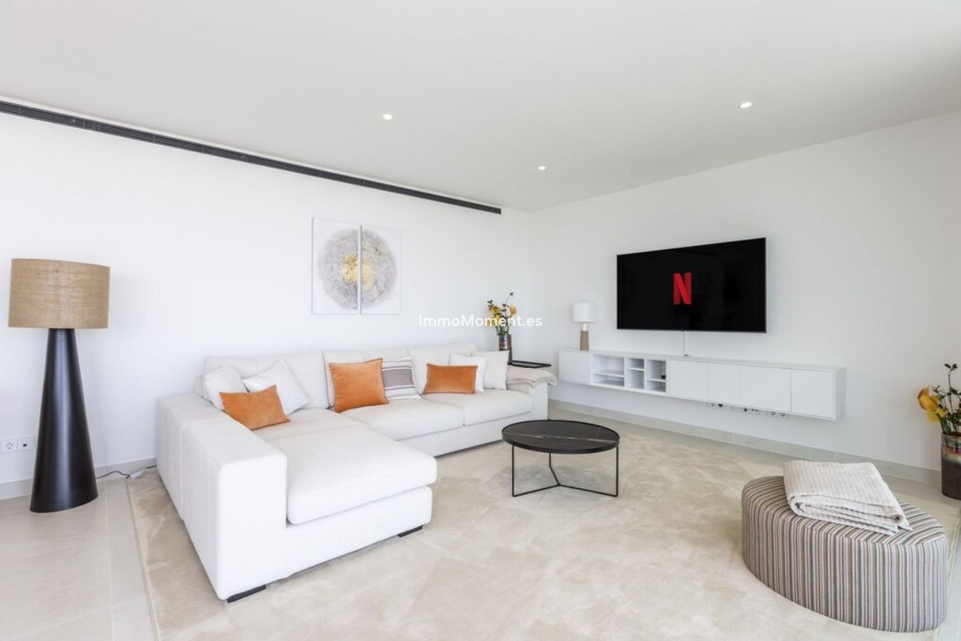 Resale - Apartment - Fuengirola - Higueron