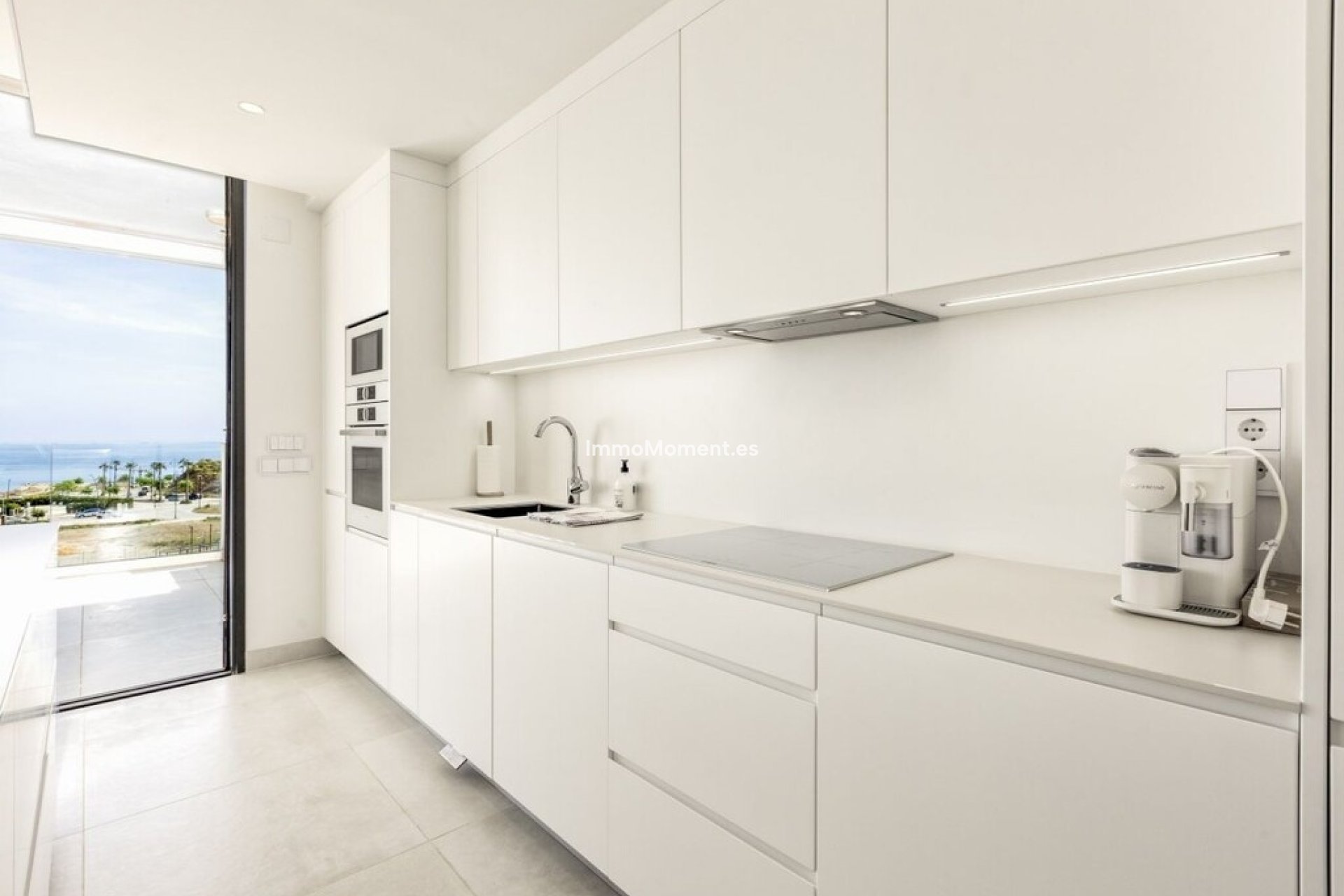 Resale - Apartment - Fuengirola - Higueron