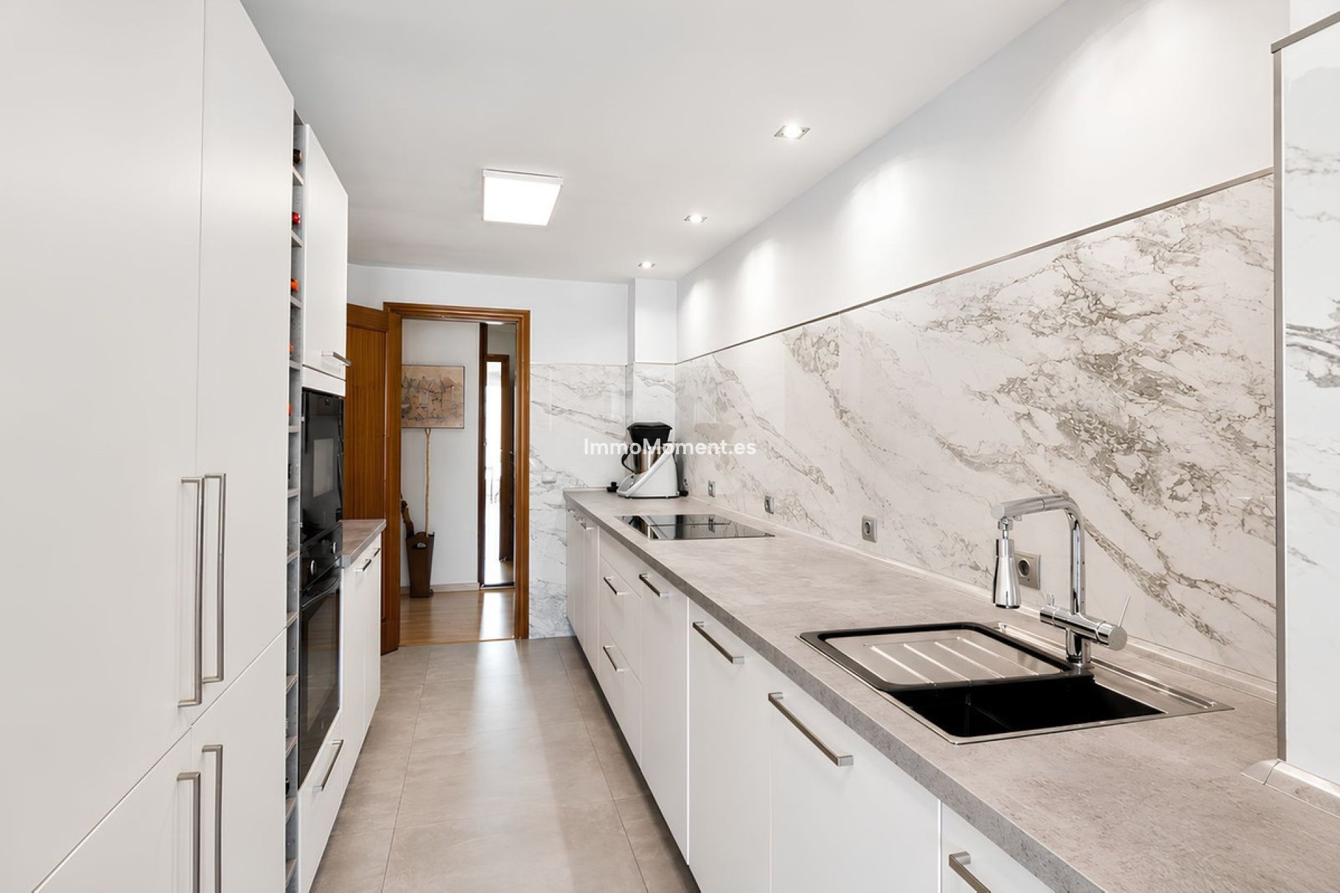 Resale - Apartment - Fuengirola - Los Boliches