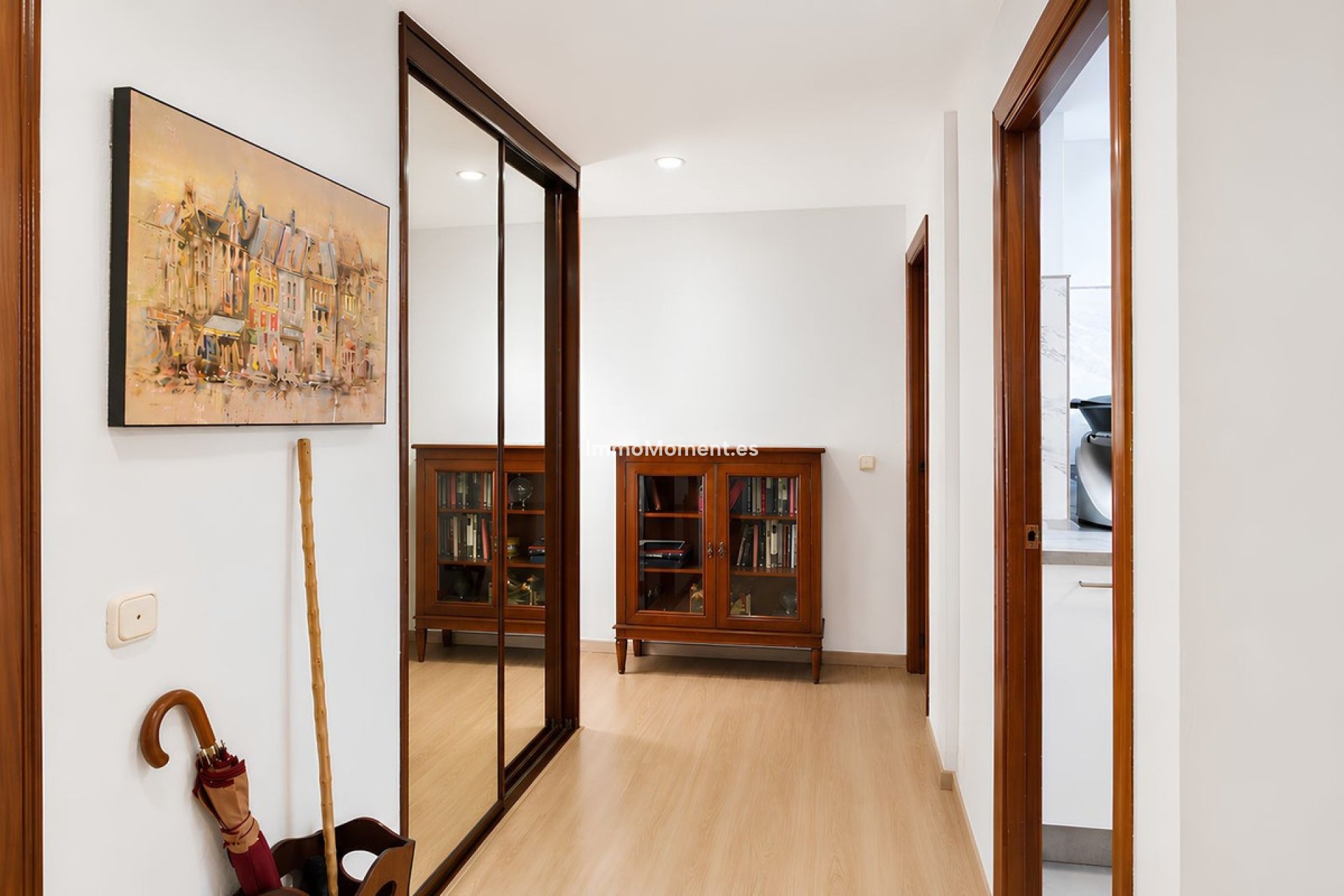 Resale - Apartment - Fuengirola - Los Boliches