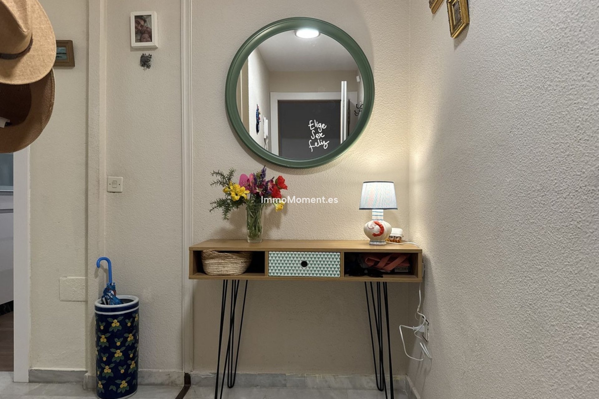 Resale - Apartment - Fuengirola - Los Boliches