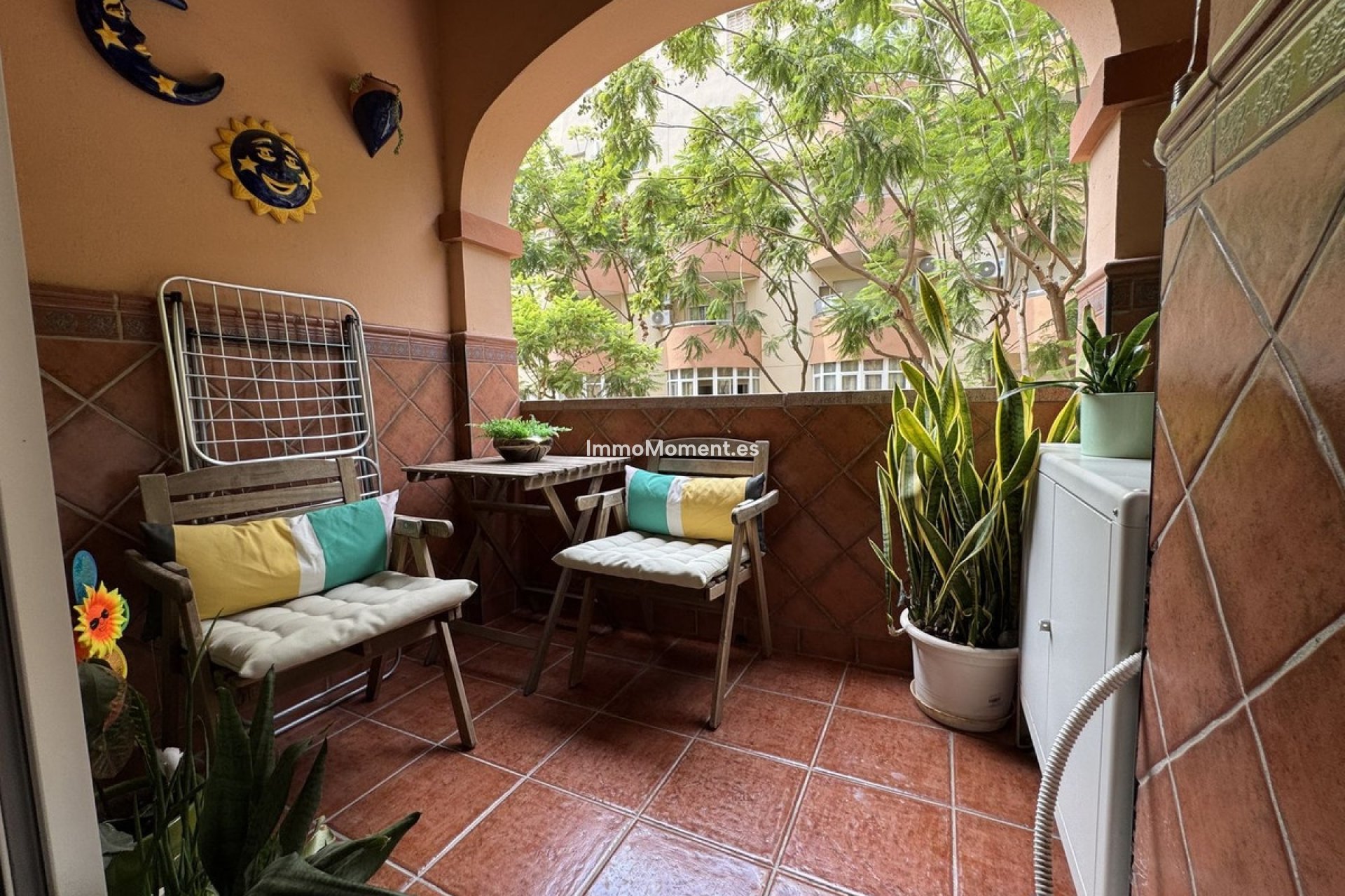 Resale - Apartment - Fuengirola - Los Boliches