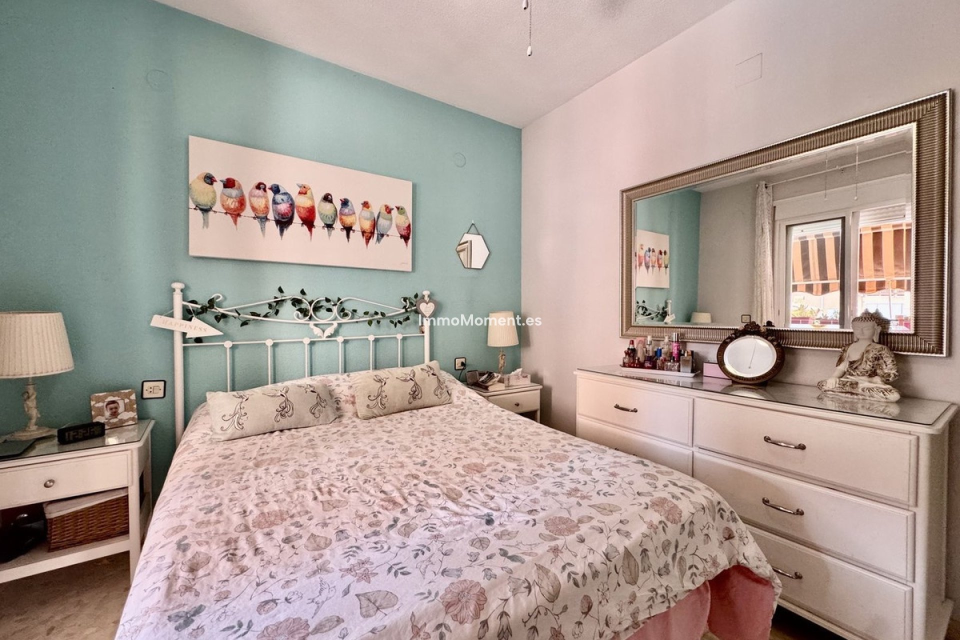 Resale - Apartment - Fuengirola - Los Boliches