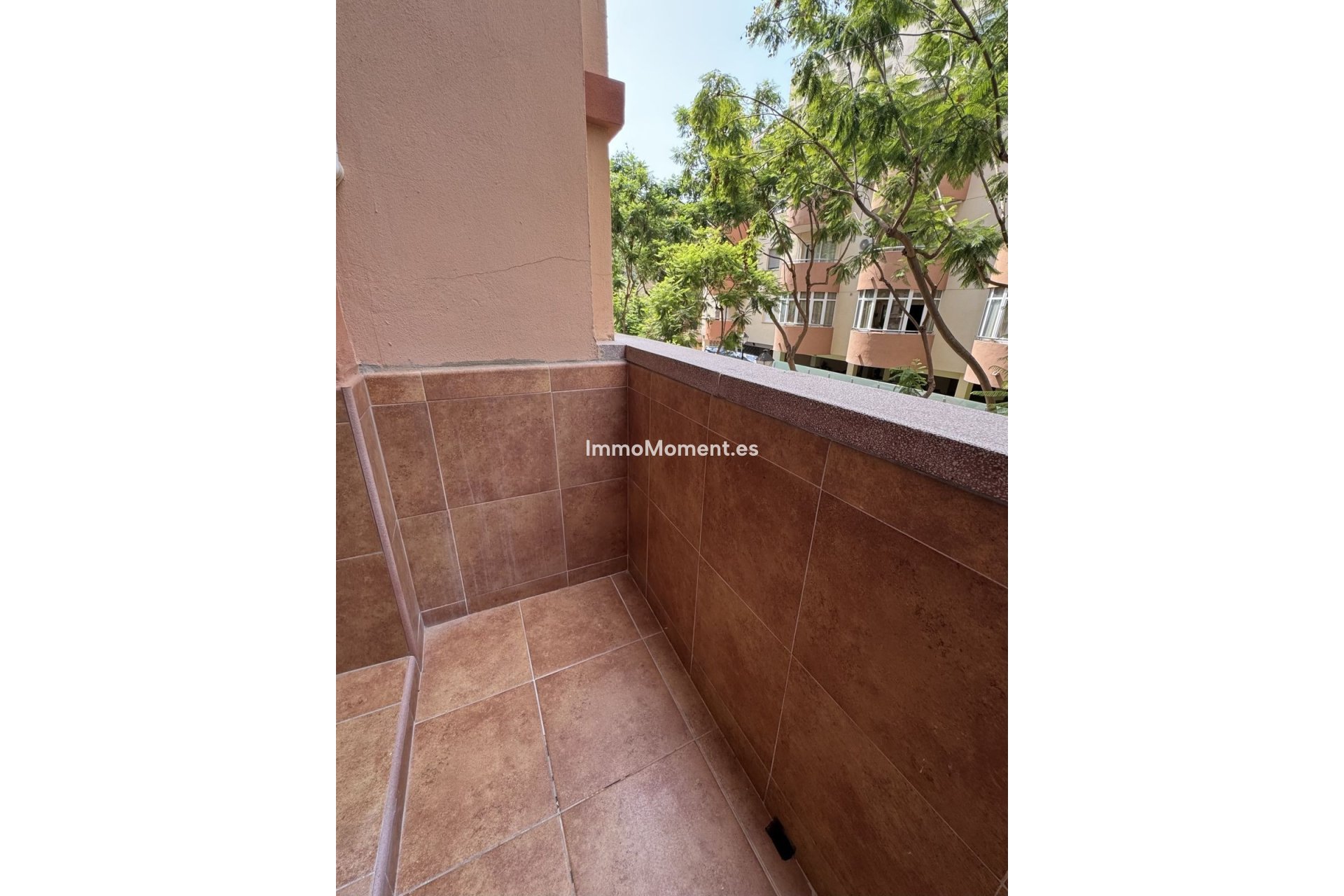 Resale - Apartment - Fuengirola - Los Boliches