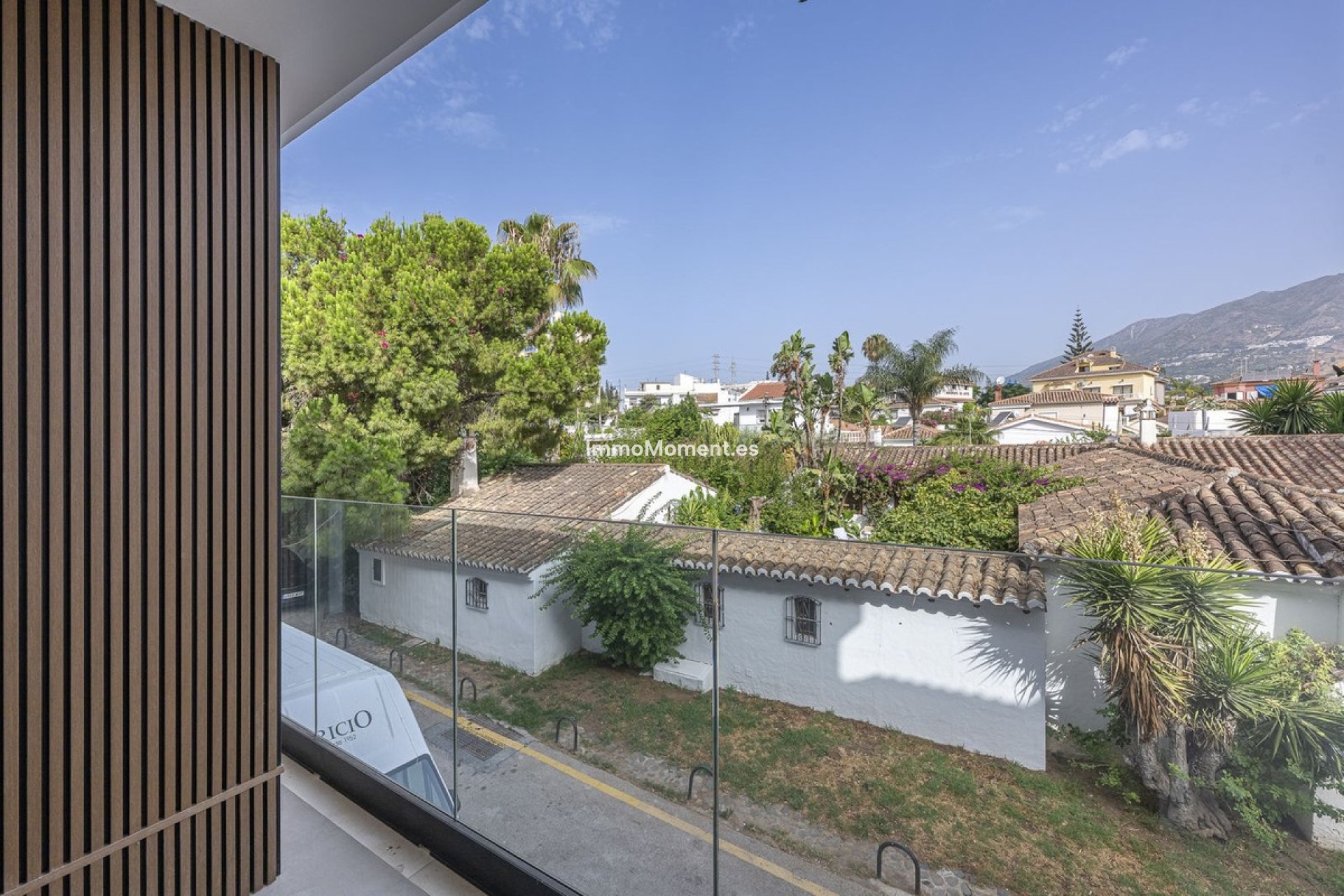 Resale - Apartment - Fuengirola - Los Boliches