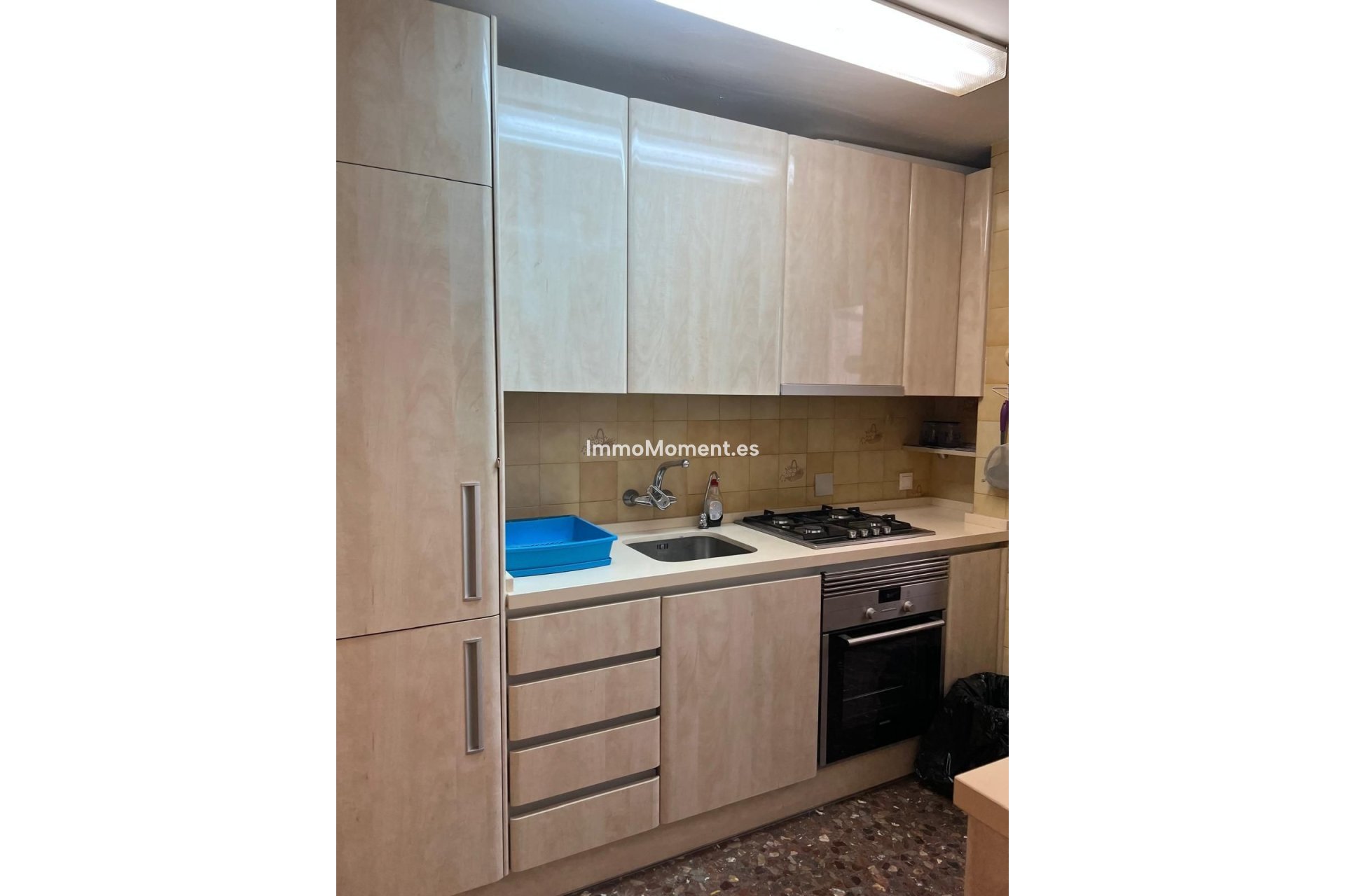 Resale - Apartment - Fuengirola - Los Boliches