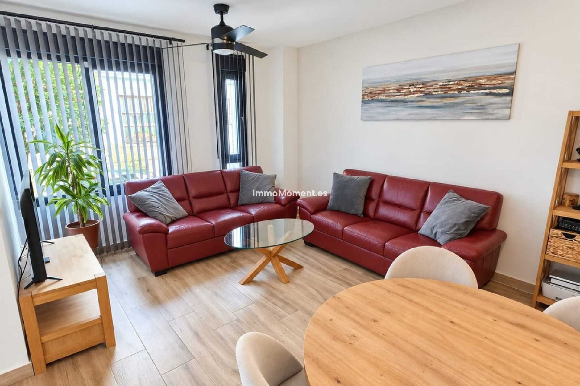 Resale - Apartment - Fuengirola - Los Boliches