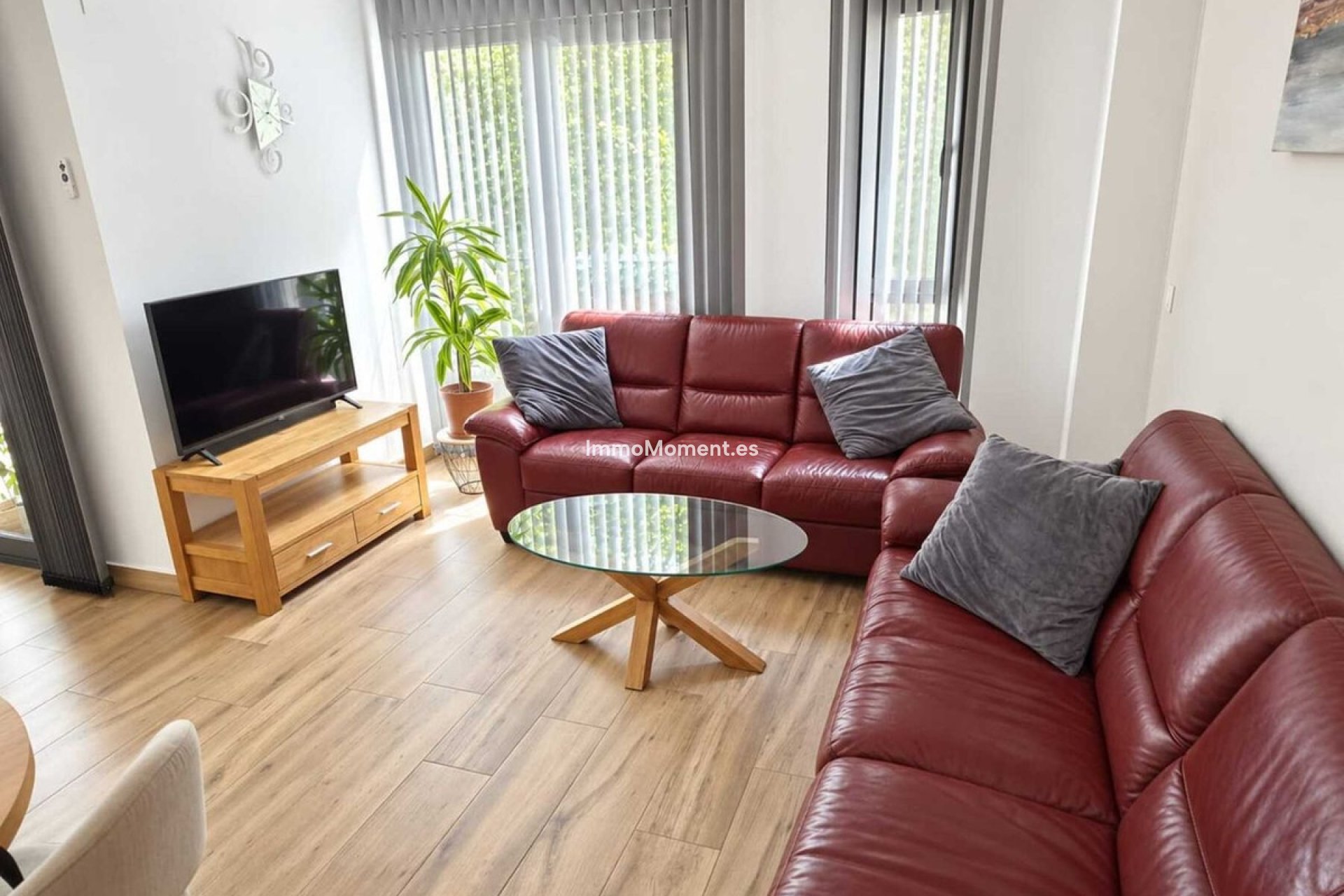 Resale - Apartment - Fuengirola - Los Boliches