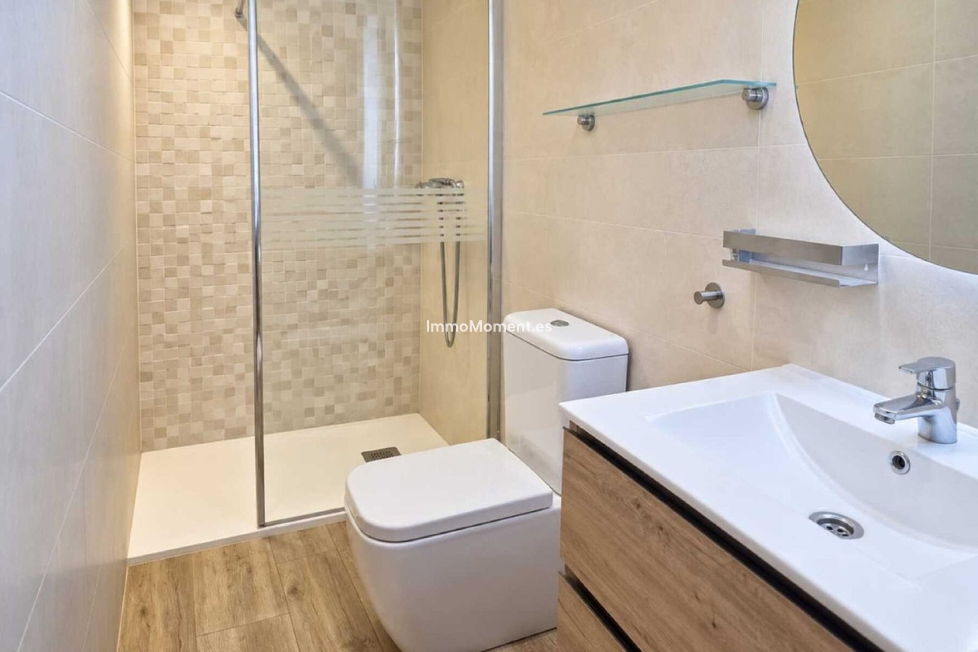Resale - Apartment - Fuengirola - Los Boliches