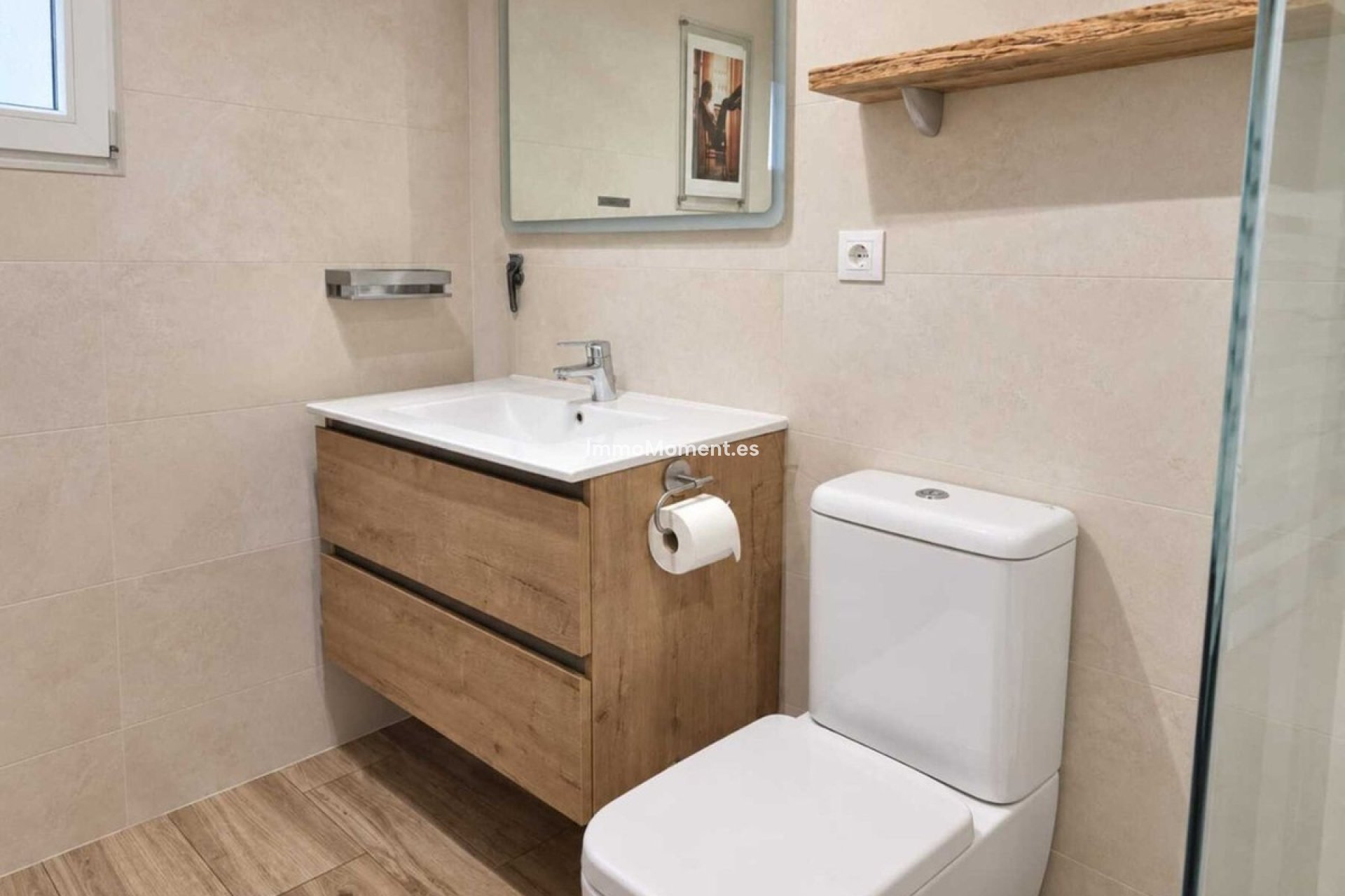 Resale - Apartment - Fuengirola - Los Boliches