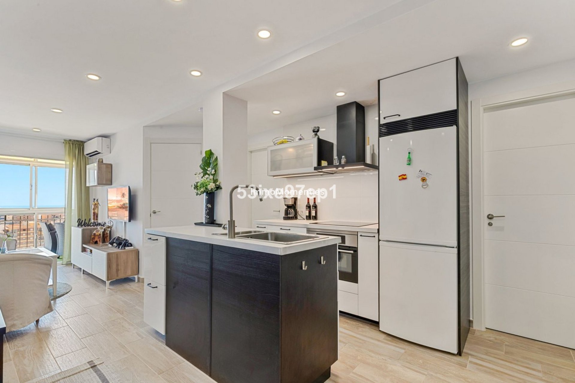 Resale - Apartment - Fuengirola - Los Boliches