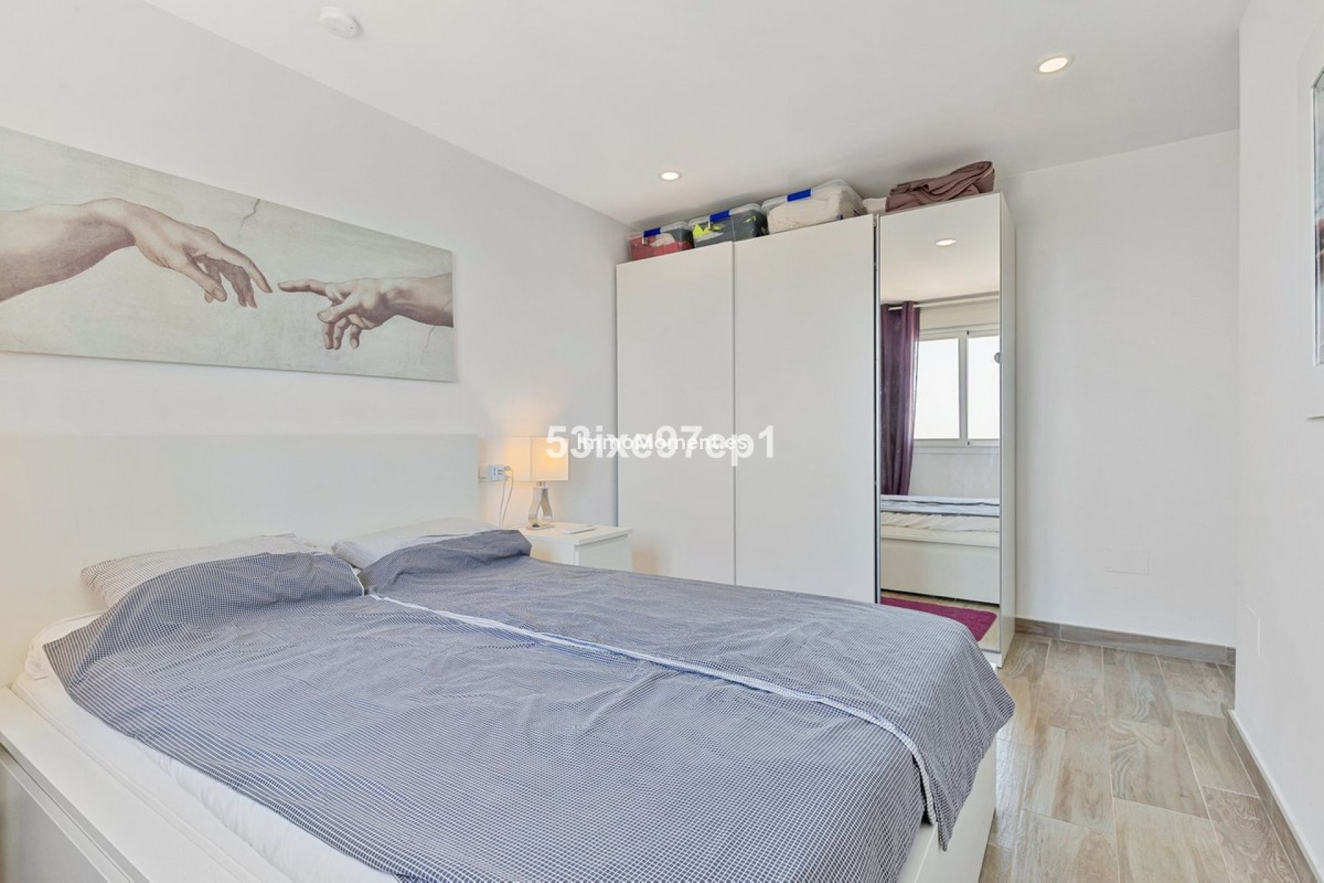 Resale - Apartment - Fuengirola - Los Boliches