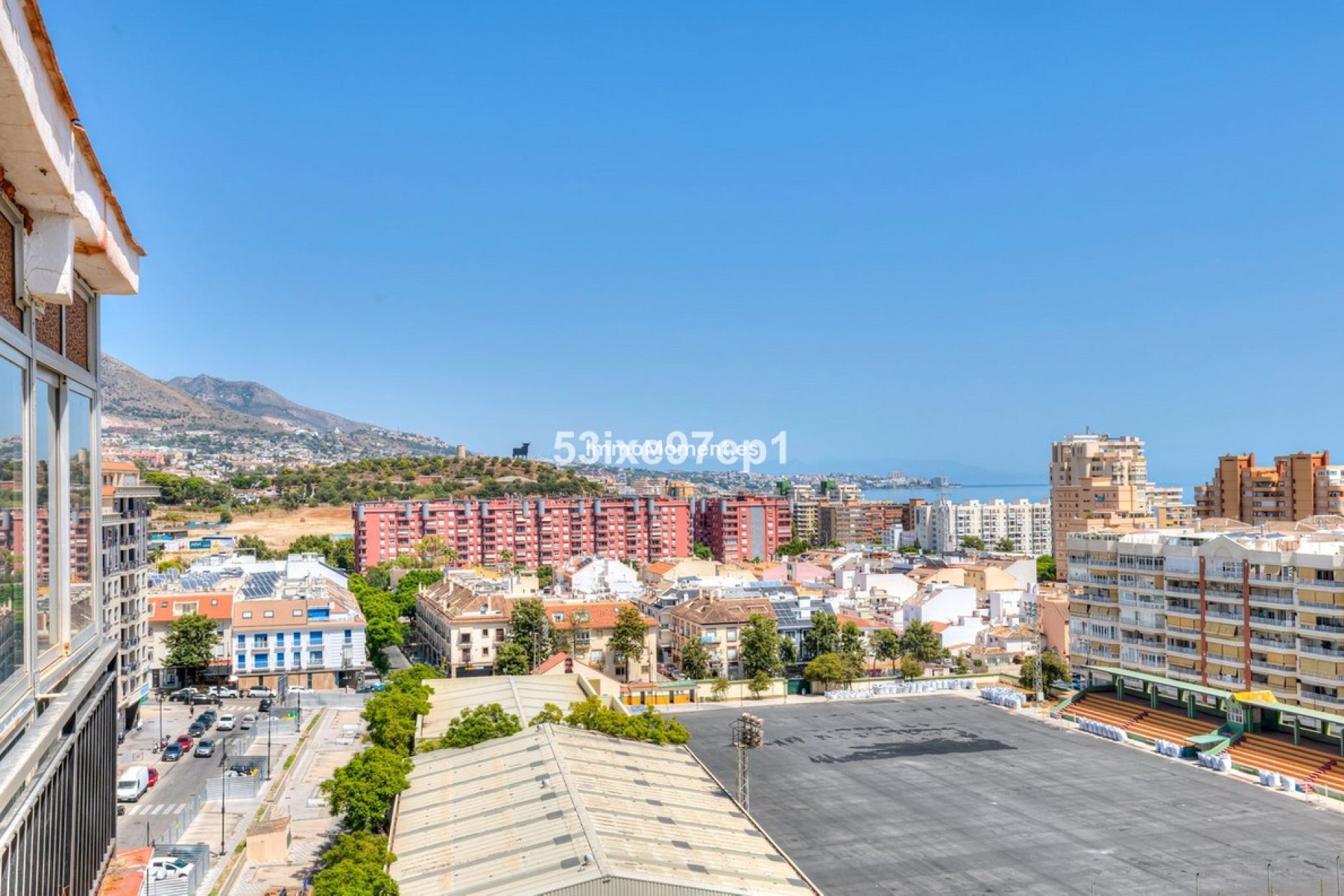 Resale - Apartment - Fuengirola - Los Boliches