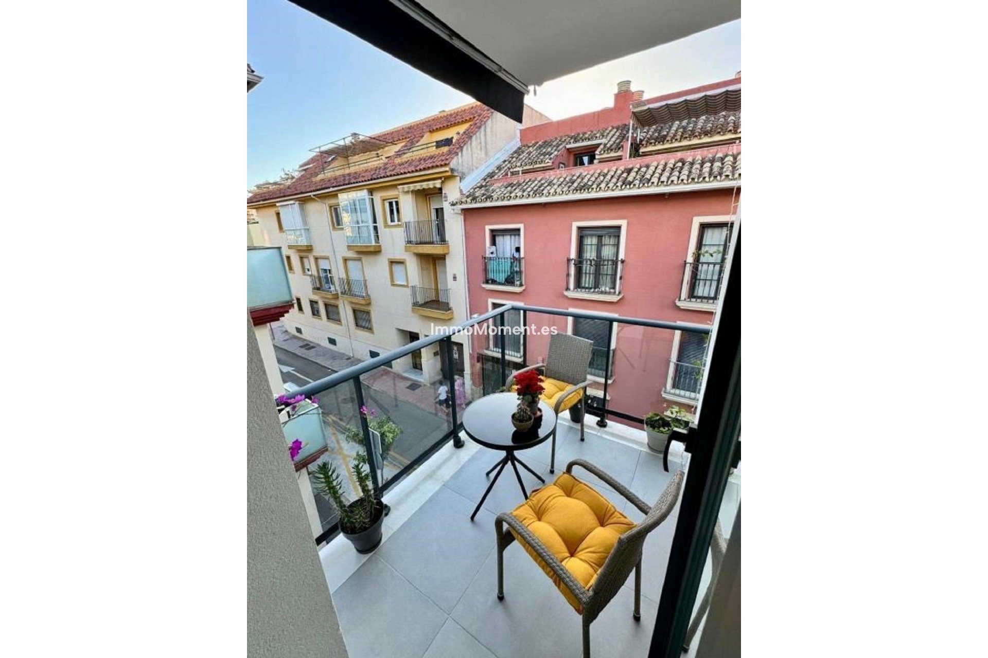 Resale - Apartment - Fuengirola - Los Boliches