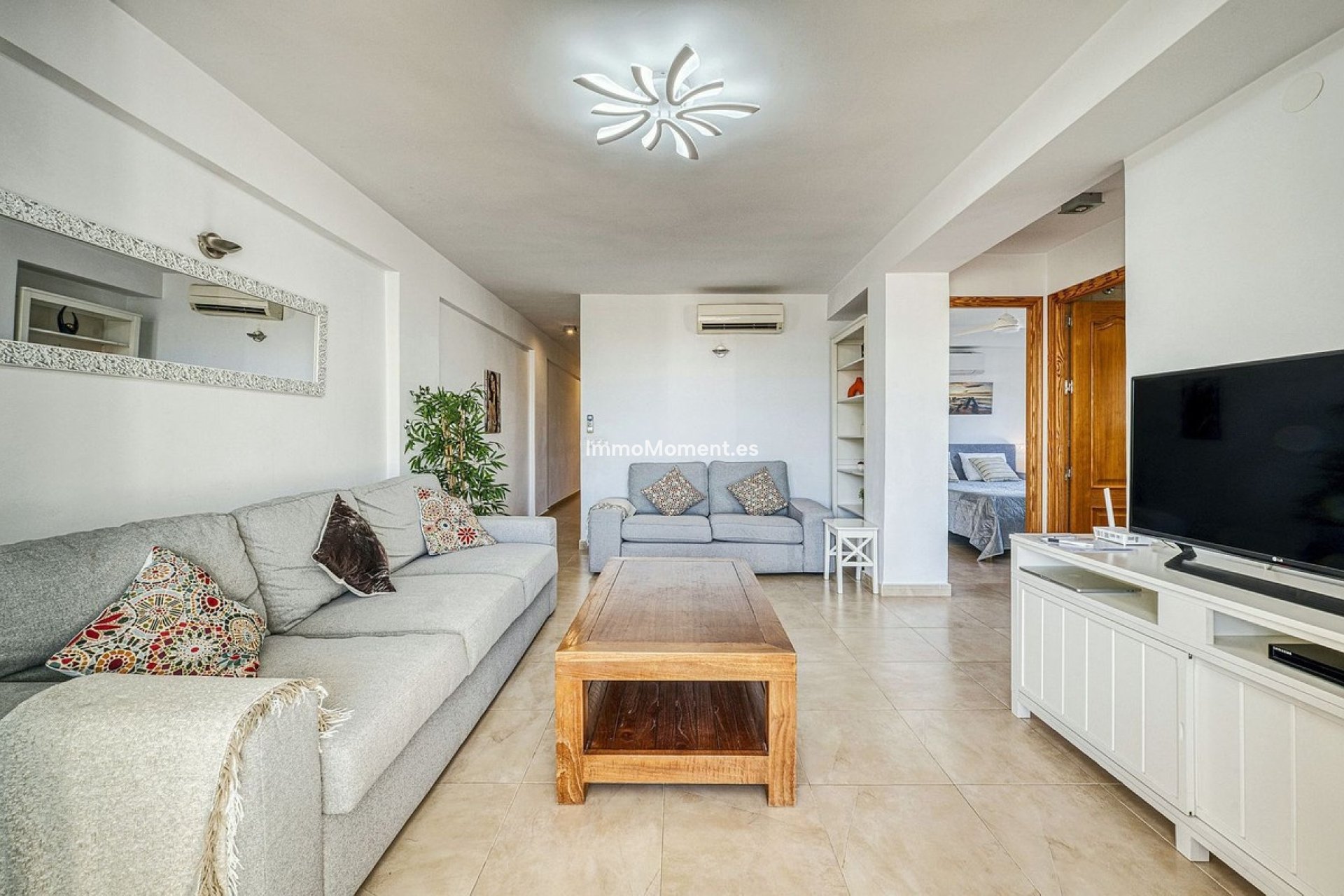 Resale - Apartment - Fuengirola - Los Boliches