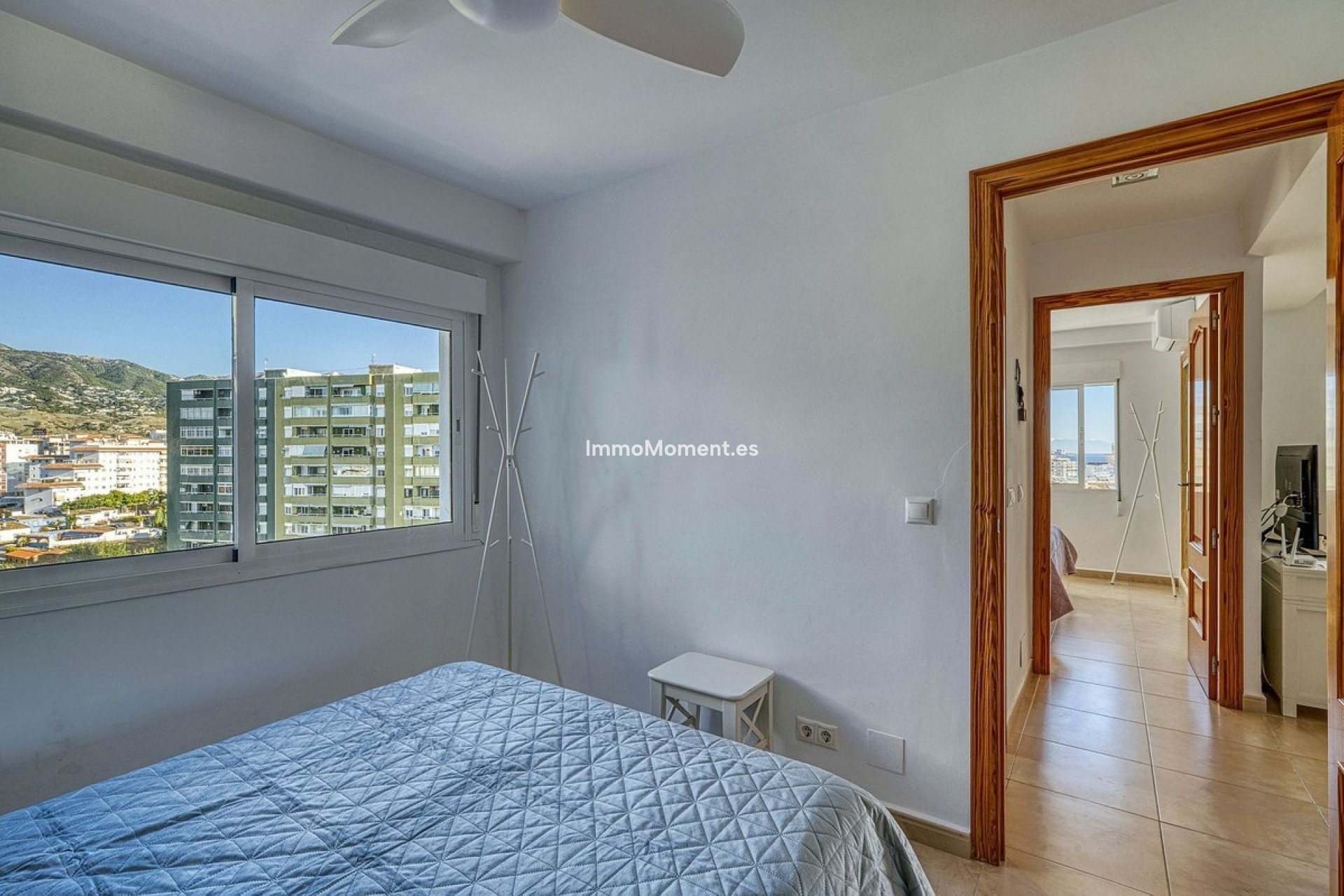 Resale - Apartment - Fuengirola - Los Boliches