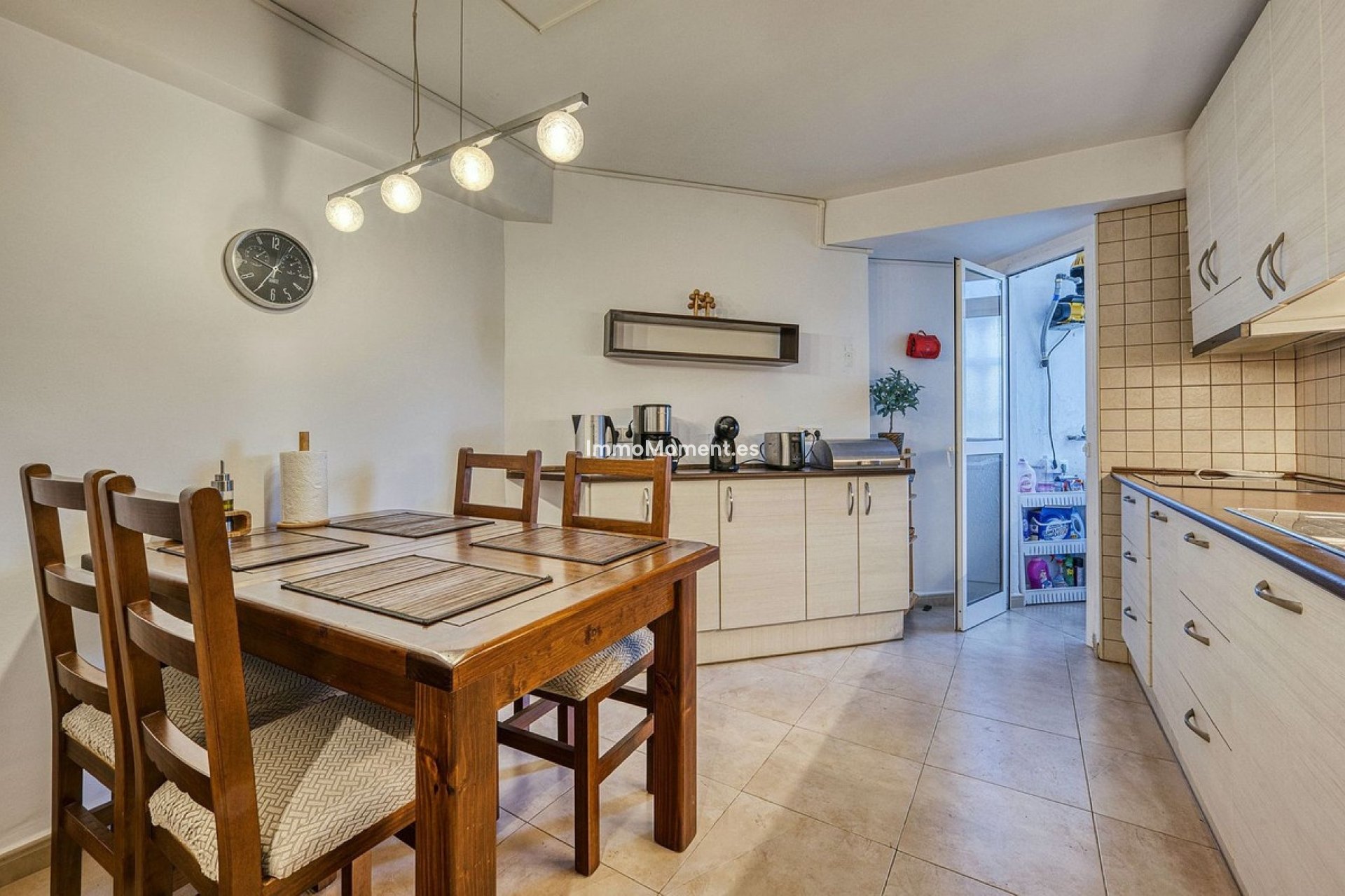 Resale - Apartment - Fuengirola - Los Boliches