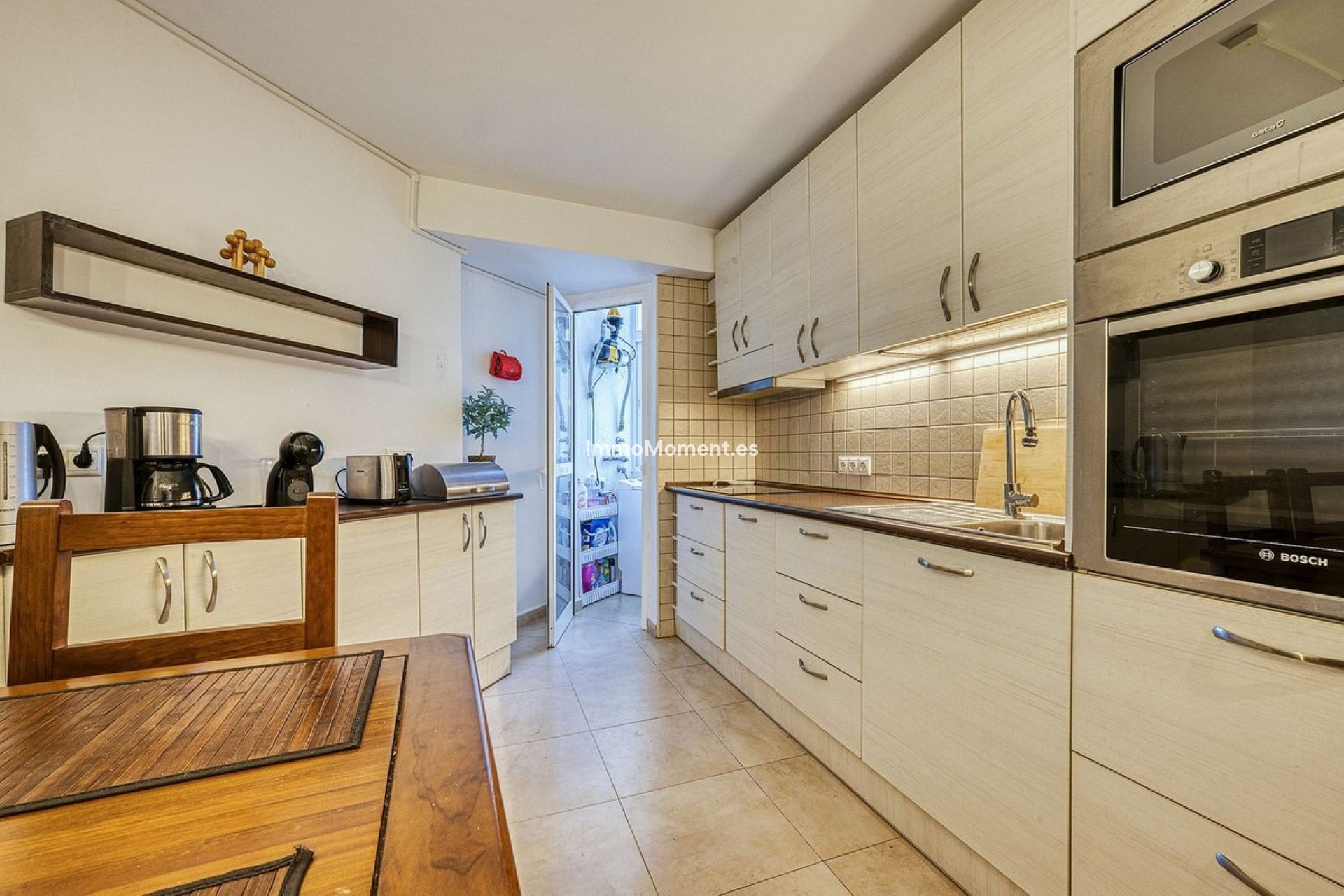 Resale - Apartment - Fuengirola - Los Boliches