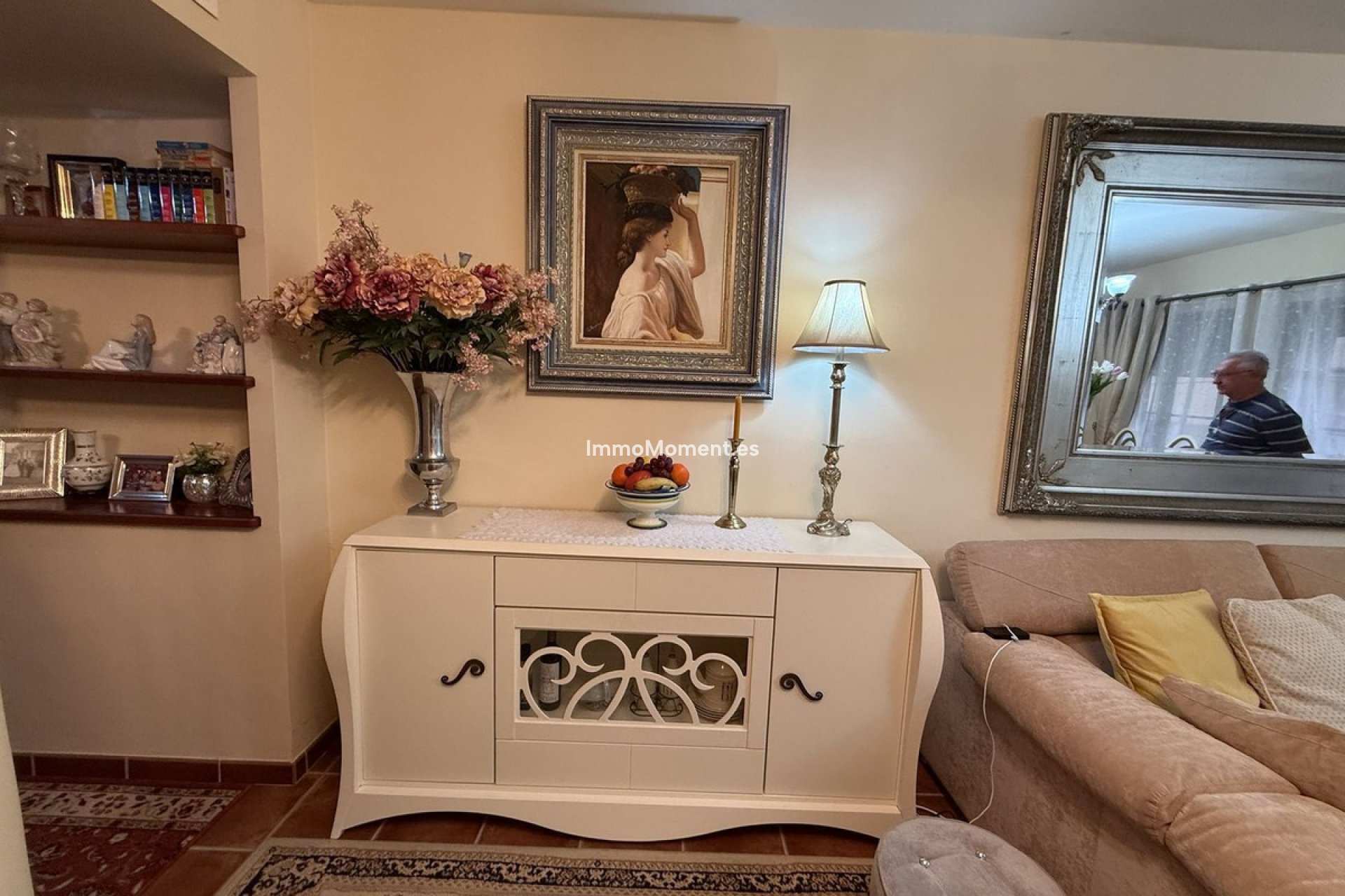 Resale - Apartment - Fuengirola - Los Boliches