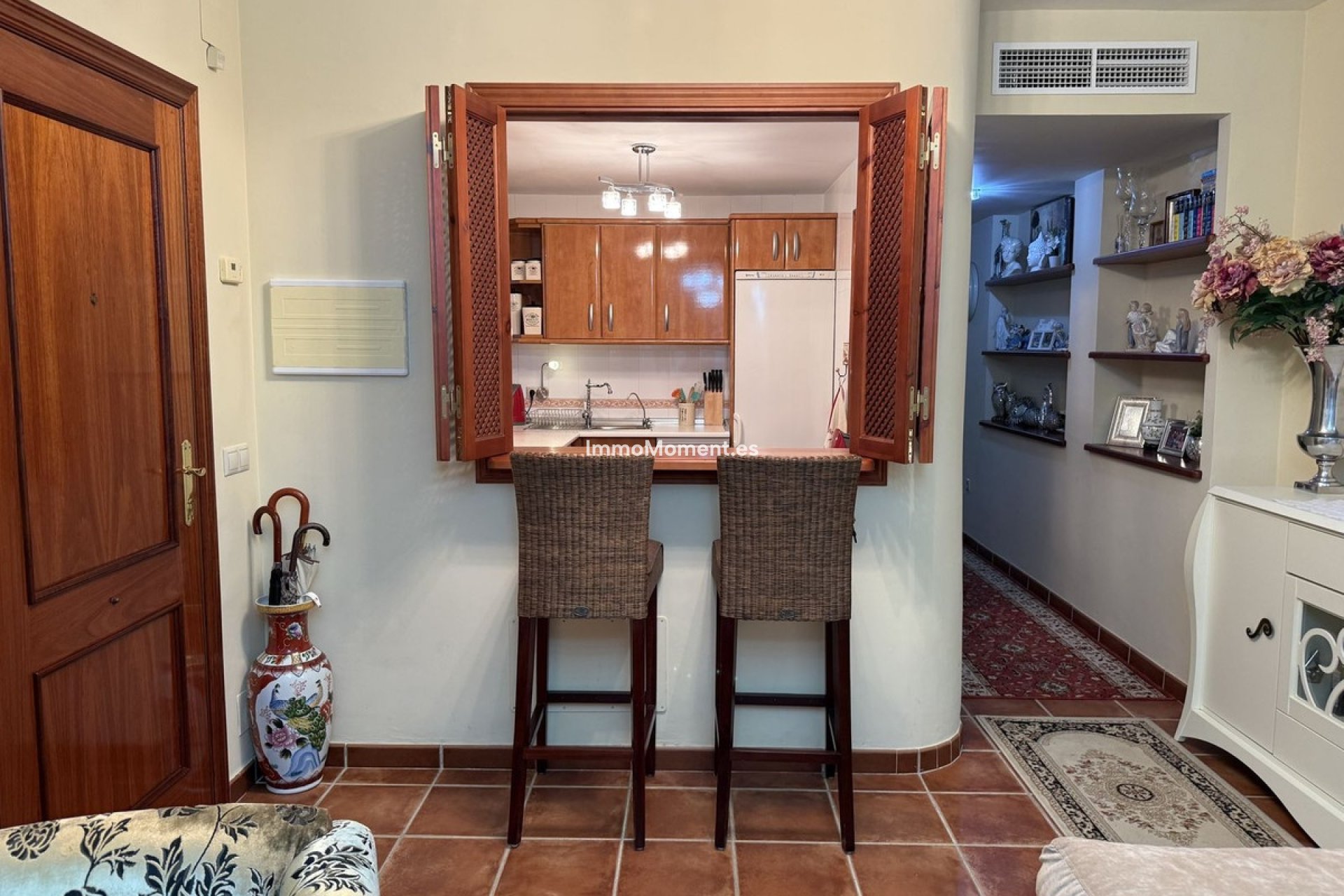 Resale - Apartment - Fuengirola - Los Boliches