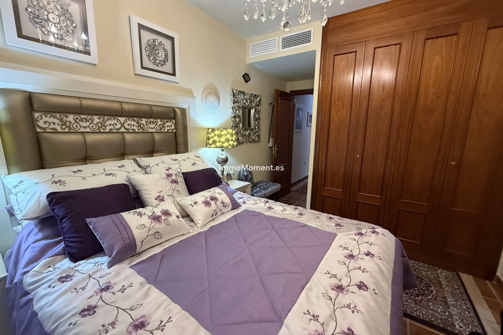 Resale - Apartment - Fuengirola - Los Boliches