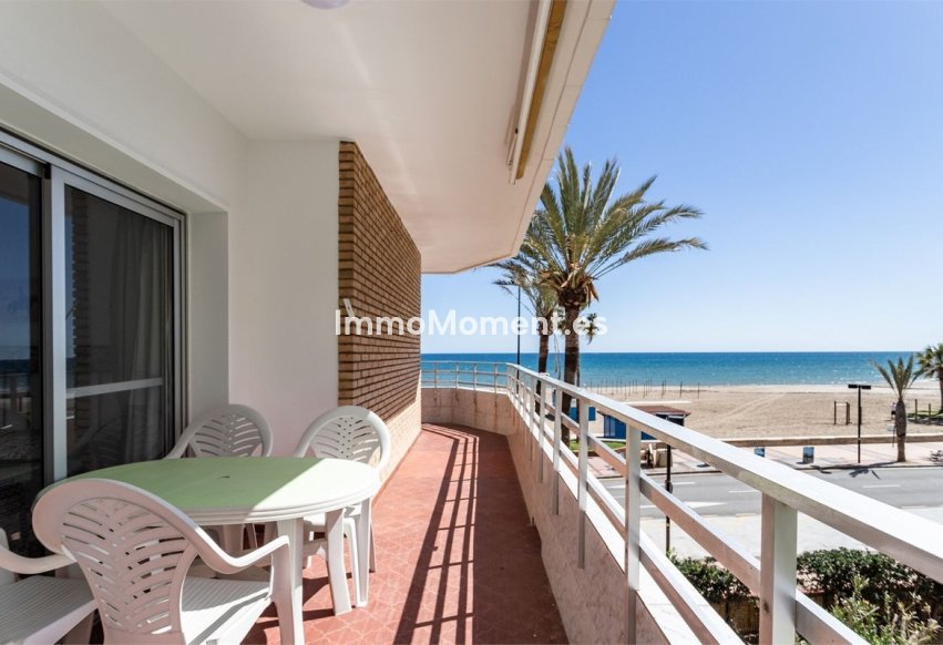 Resale - Apartment - Fuengirola - Los Boliches