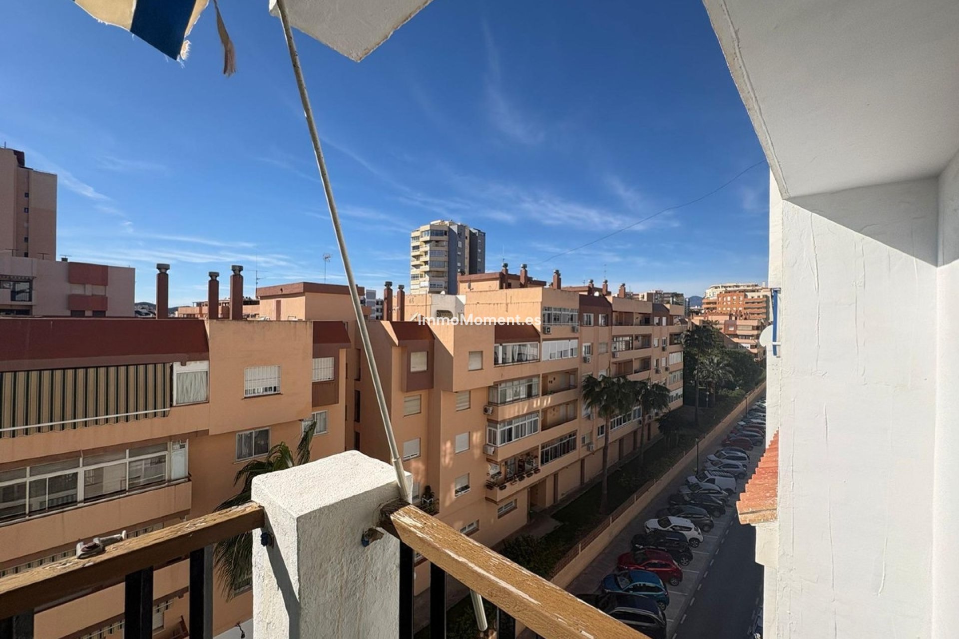 Resale - Apartment - Fuengirola - Los Boliches