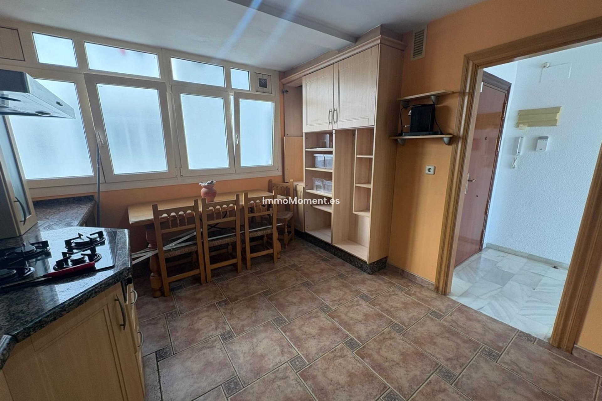 Resale - Apartment - Fuengirola - Los Boliches