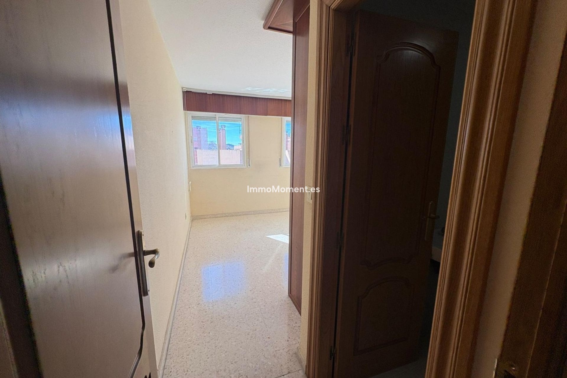 Resale - Apartment - Fuengirola - Los Boliches