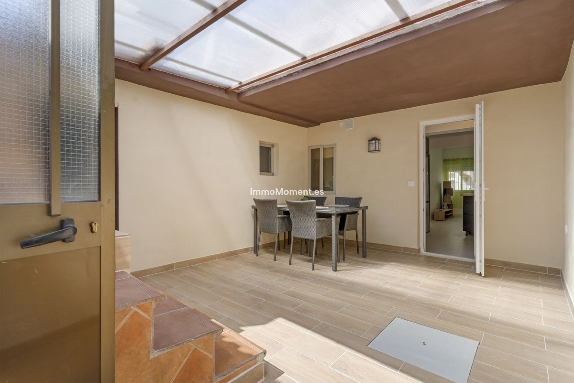 Resale - Apartment - Fuengirola - Los Boliches