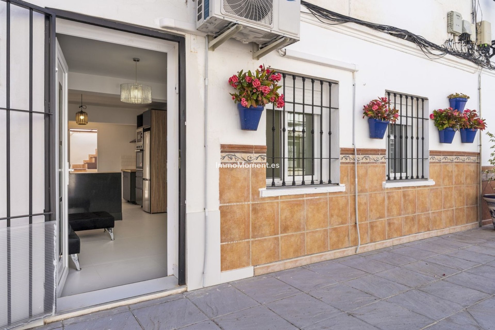 Resale - Apartment - Fuengirola - Los Boliches