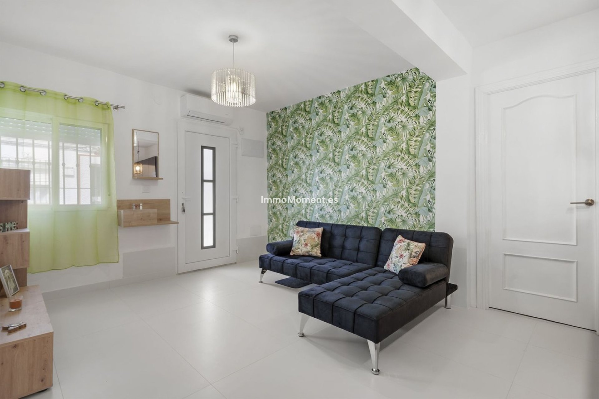 Resale - Apartment - Fuengirola - Los Boliches