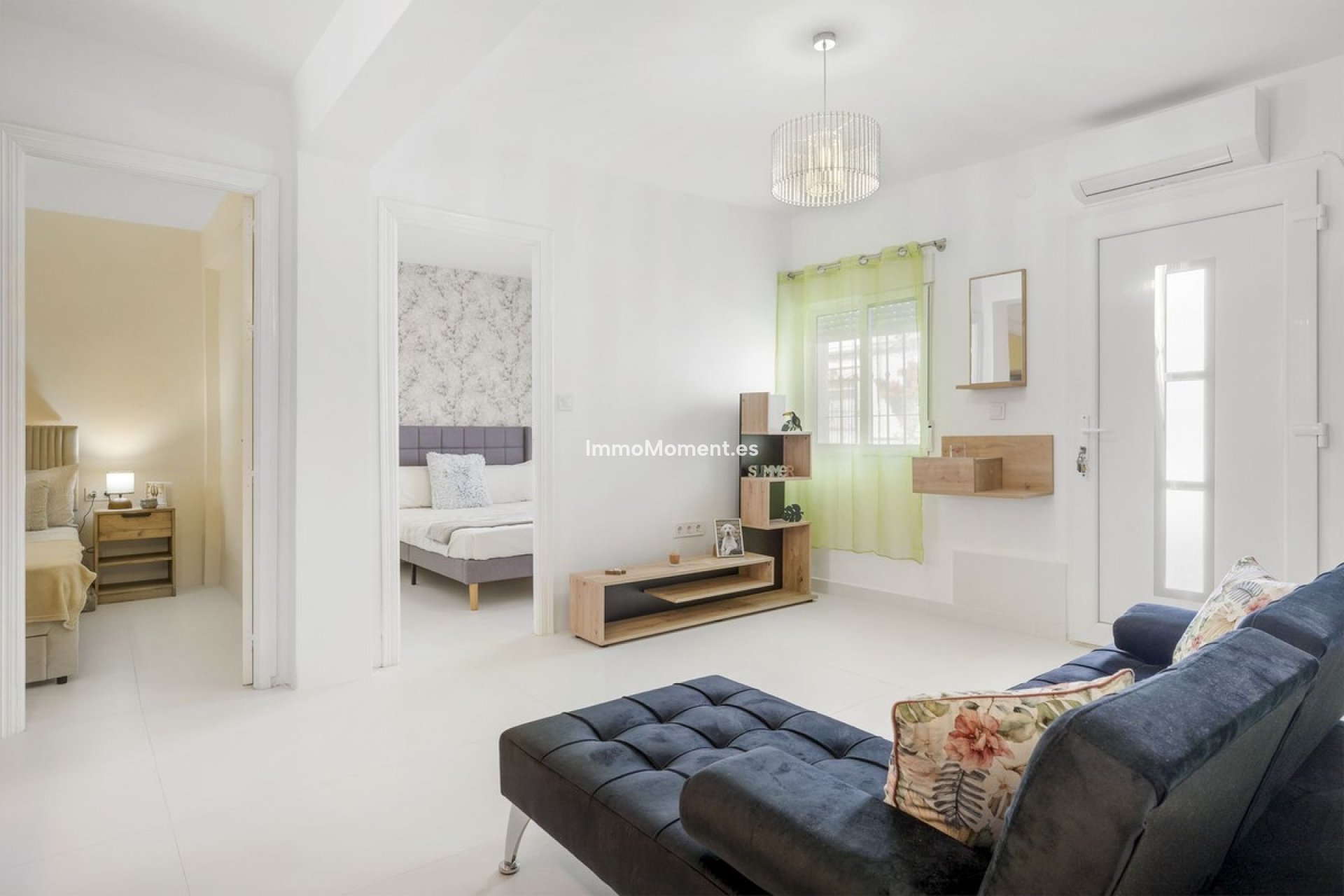 Resale - Apartment - Fuengirola - Los Boliches