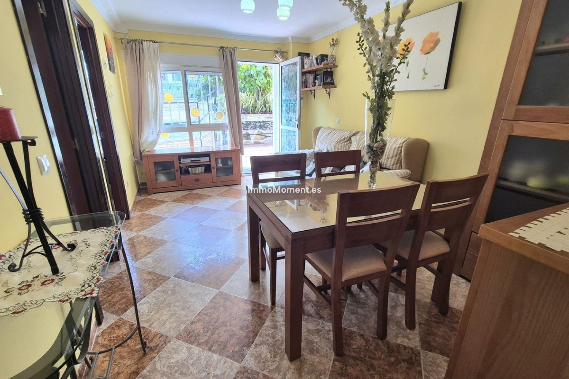 Resale - Apartment - Fuengirola - Los Boliches