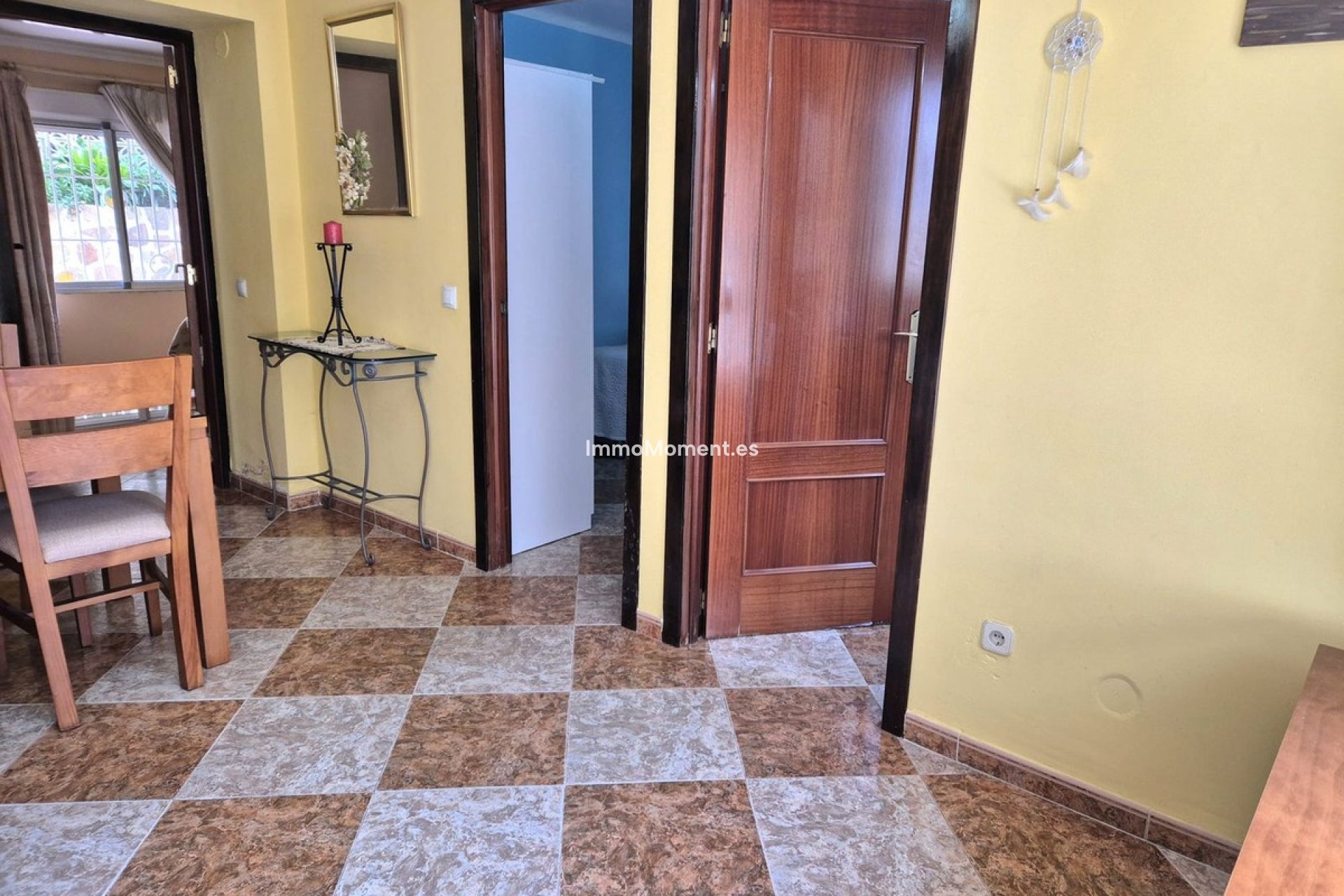 Resale - Apartment - Fuengirola - Los Boliches