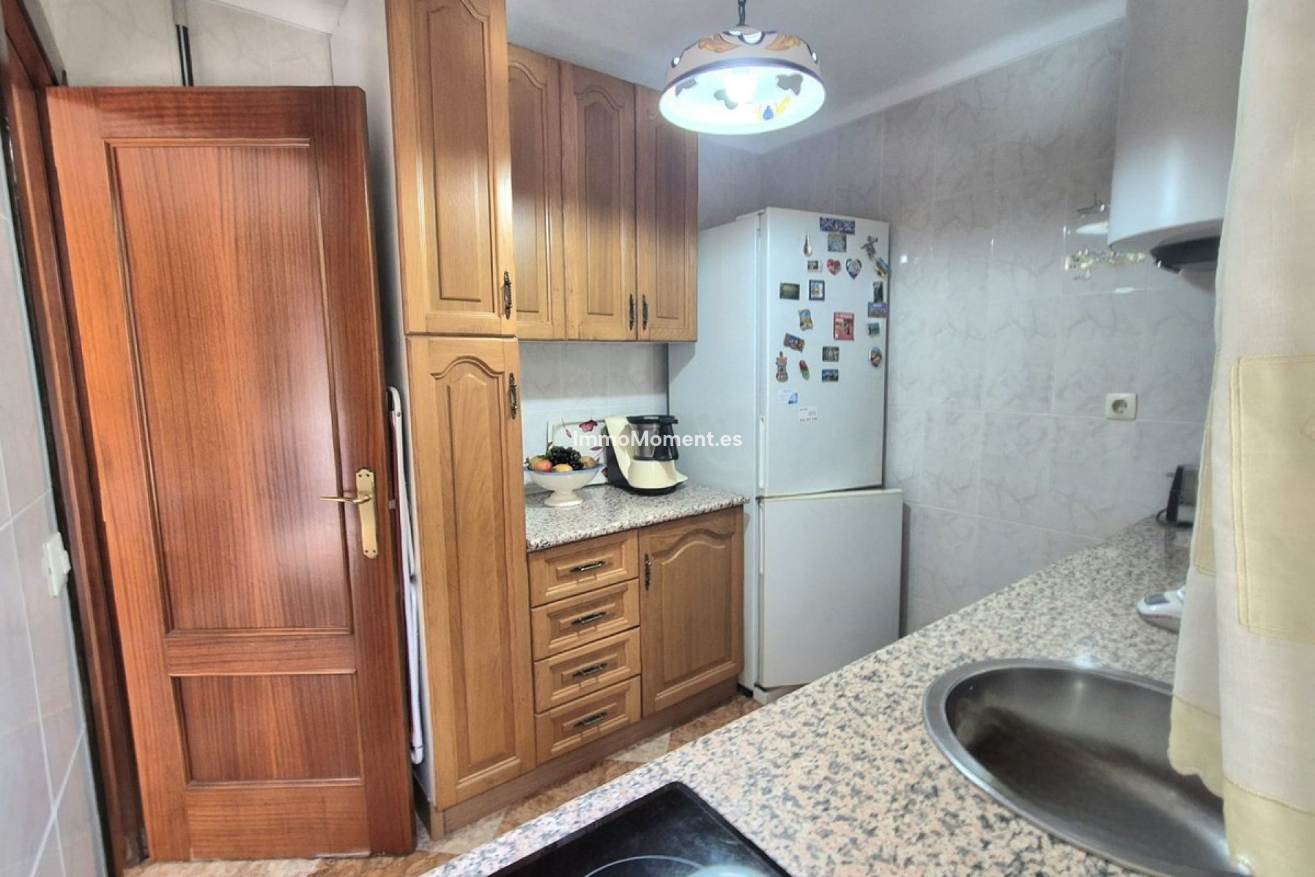 Resale - Apartment - Fuengirola - Los Boliches