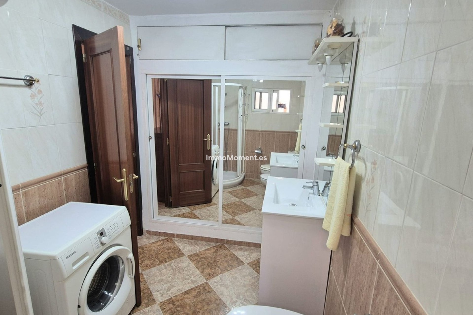 Resale - Apartment - Fuengirola - Los Boliches