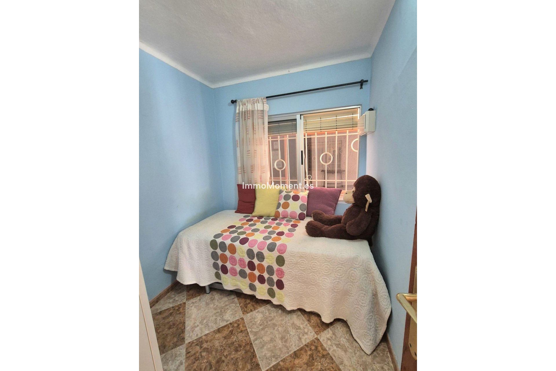 Resale - Apartment - Fuengirola - Los Boliches