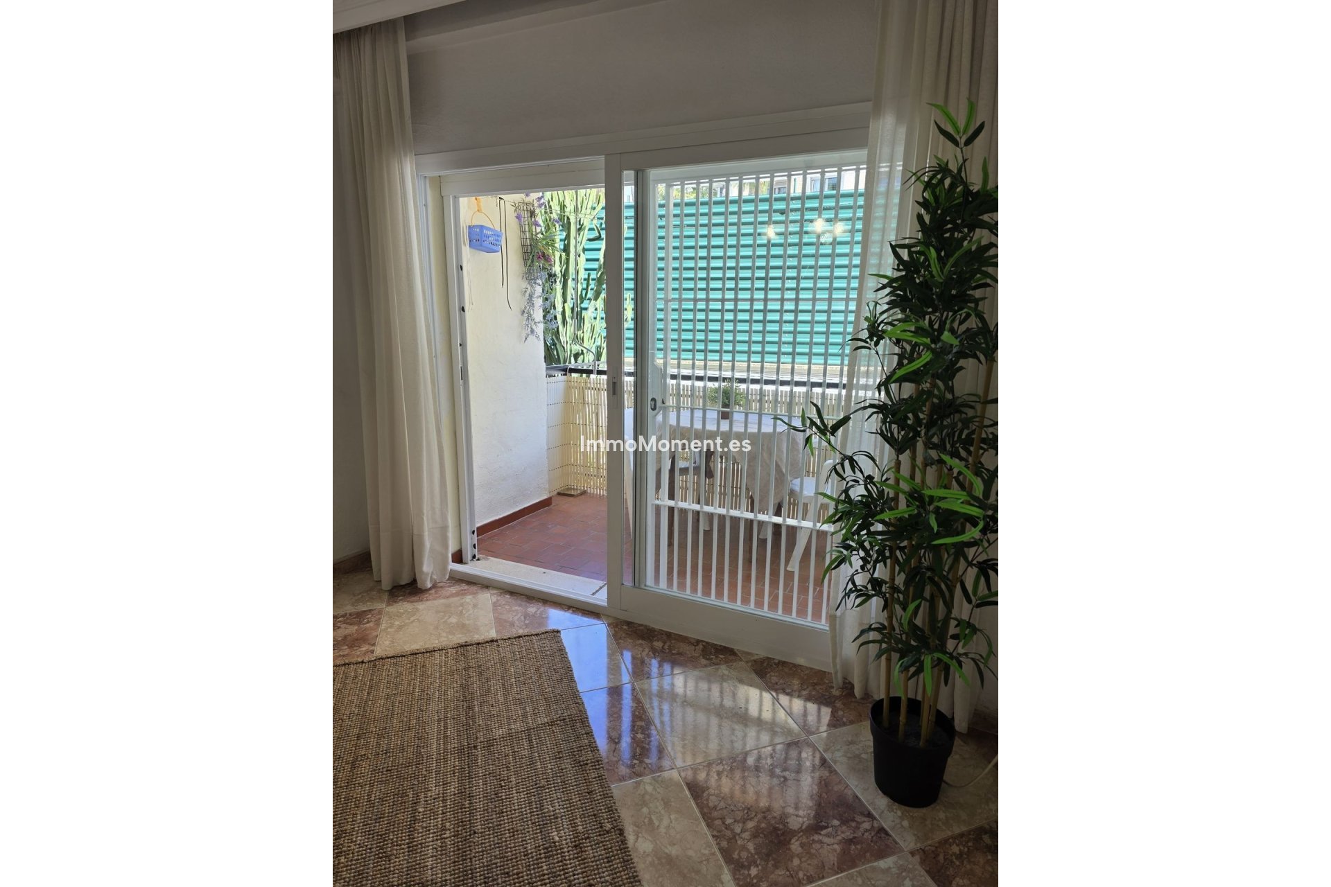 Resale - Apartment - Fuengirola - Los Boliches
