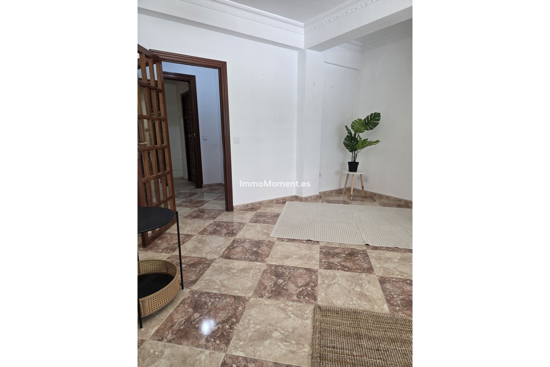 Resale - Apartment - Fuengirola - Los Boliches