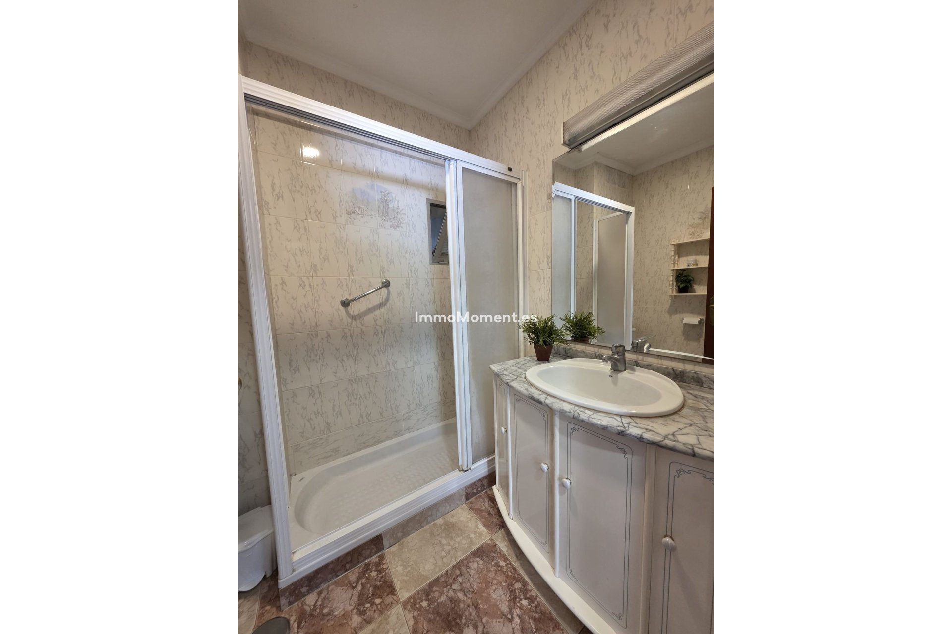 Resale - Apartment - Fuengirola - Los Boliches