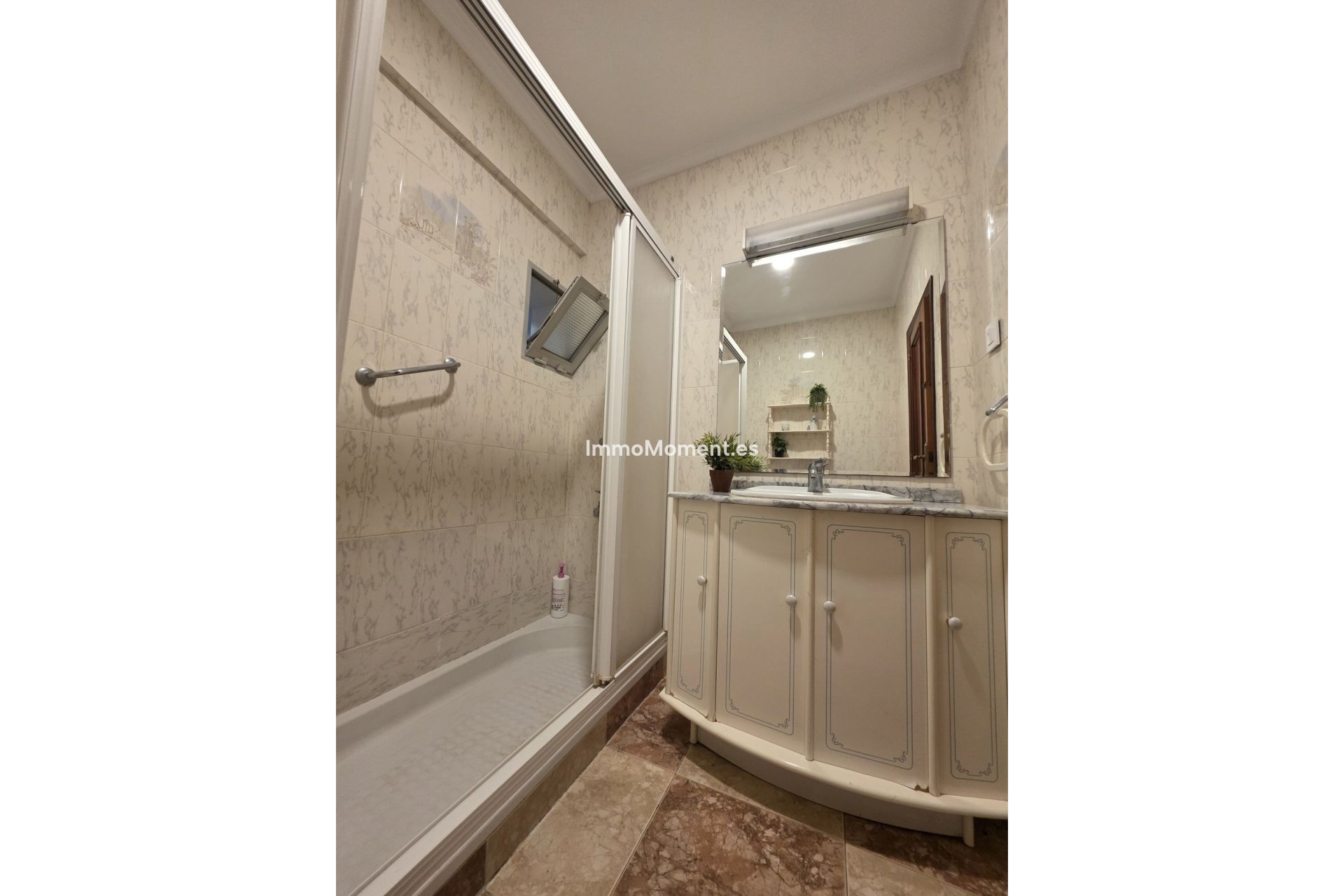 Resale - Apartment - Fuengirola - Los Boliches