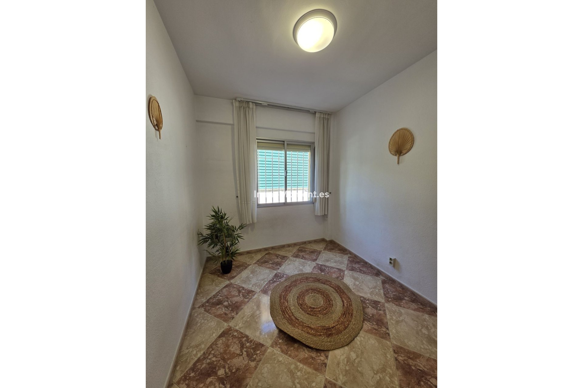 Resale - Apartment - Fuengirola - Los Boliches